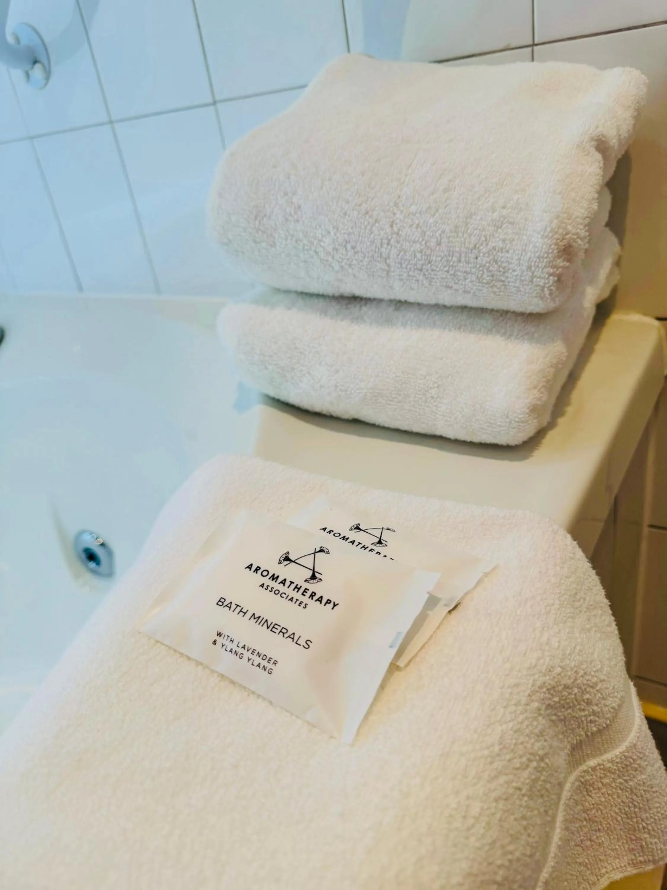 Bed in Travelodge by Wyndham Prince Albert