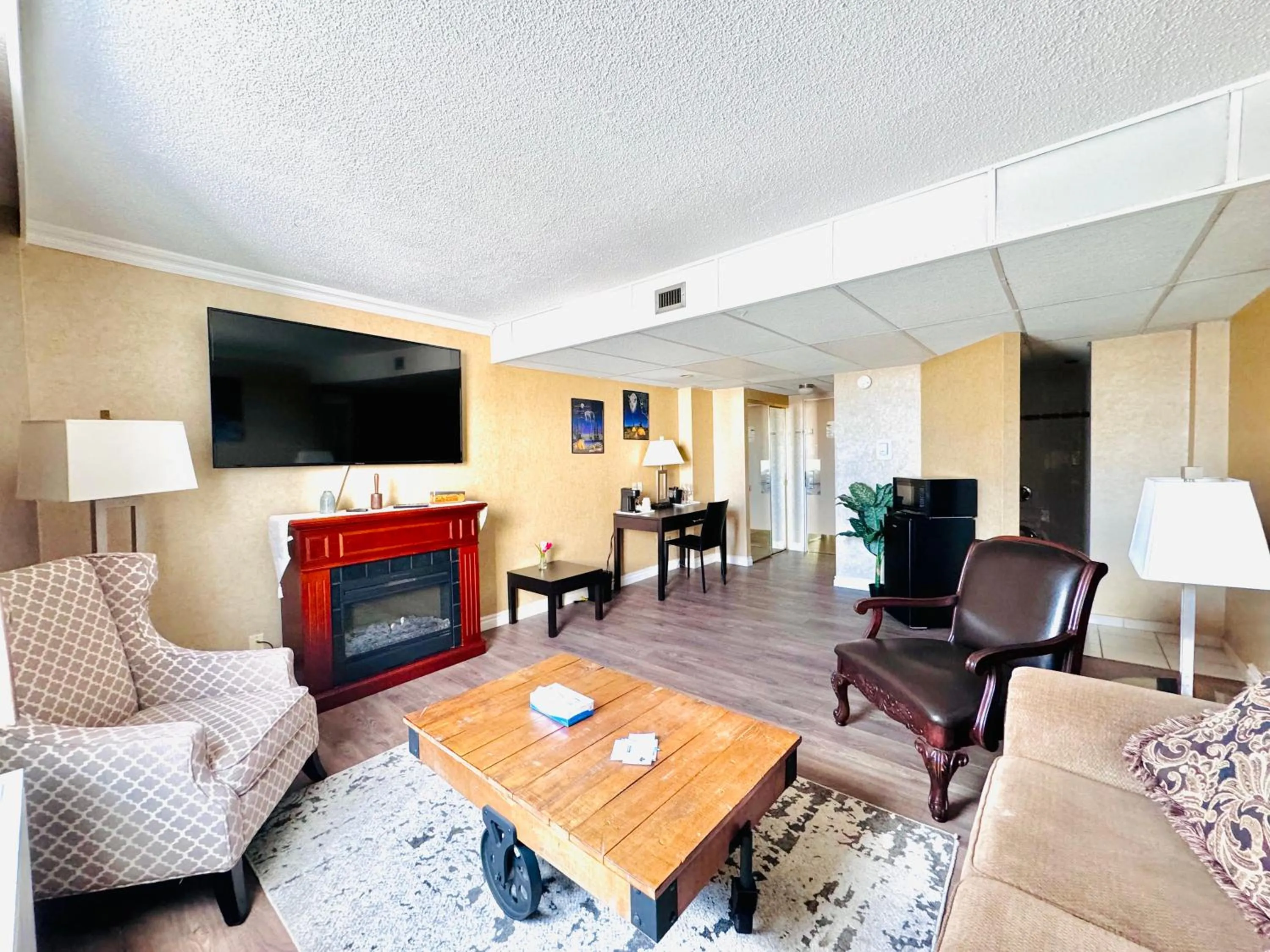 Travelodge by Wyndham Prince Albert