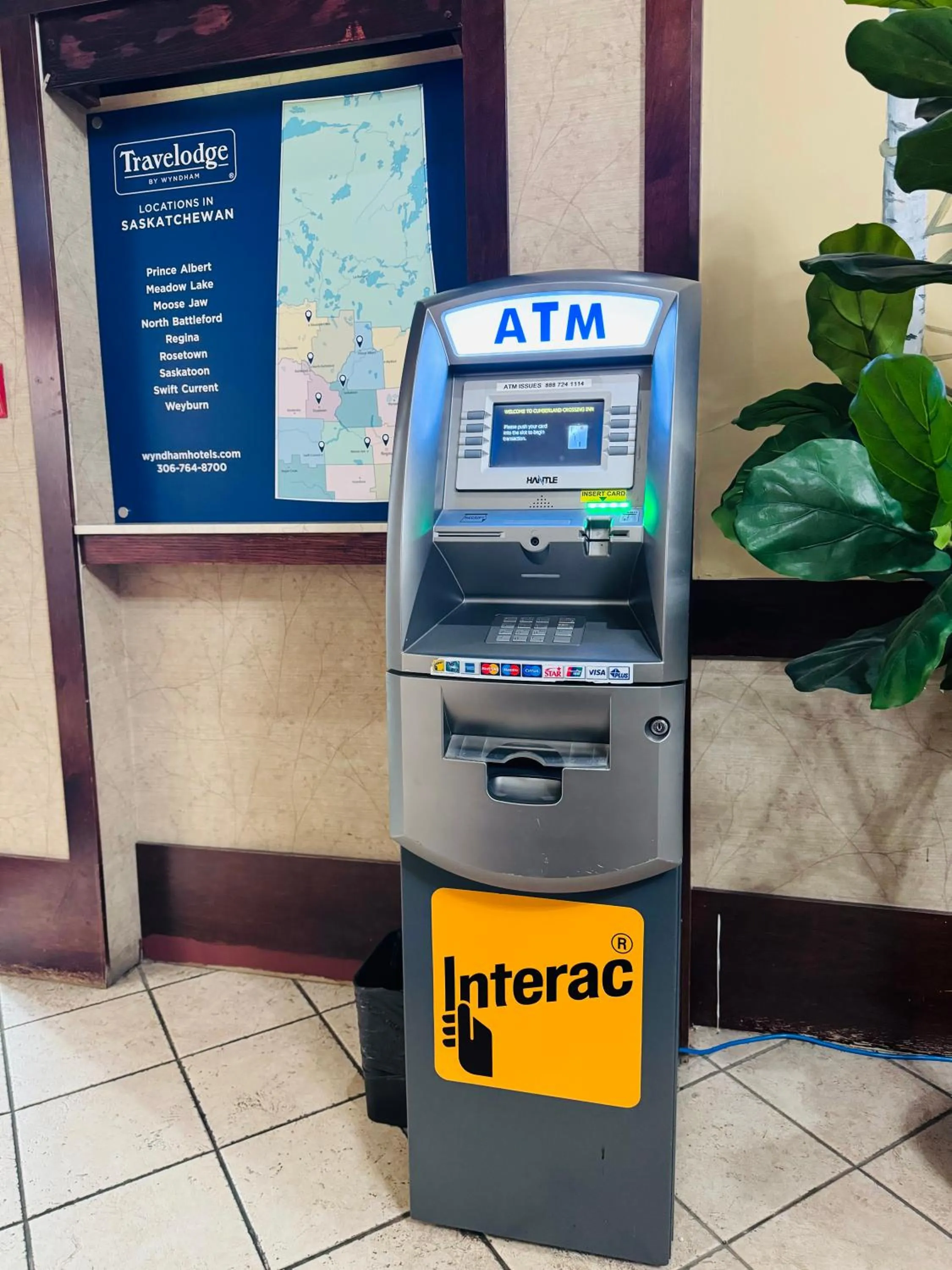 Travelodge by Wyndham Prince Albert