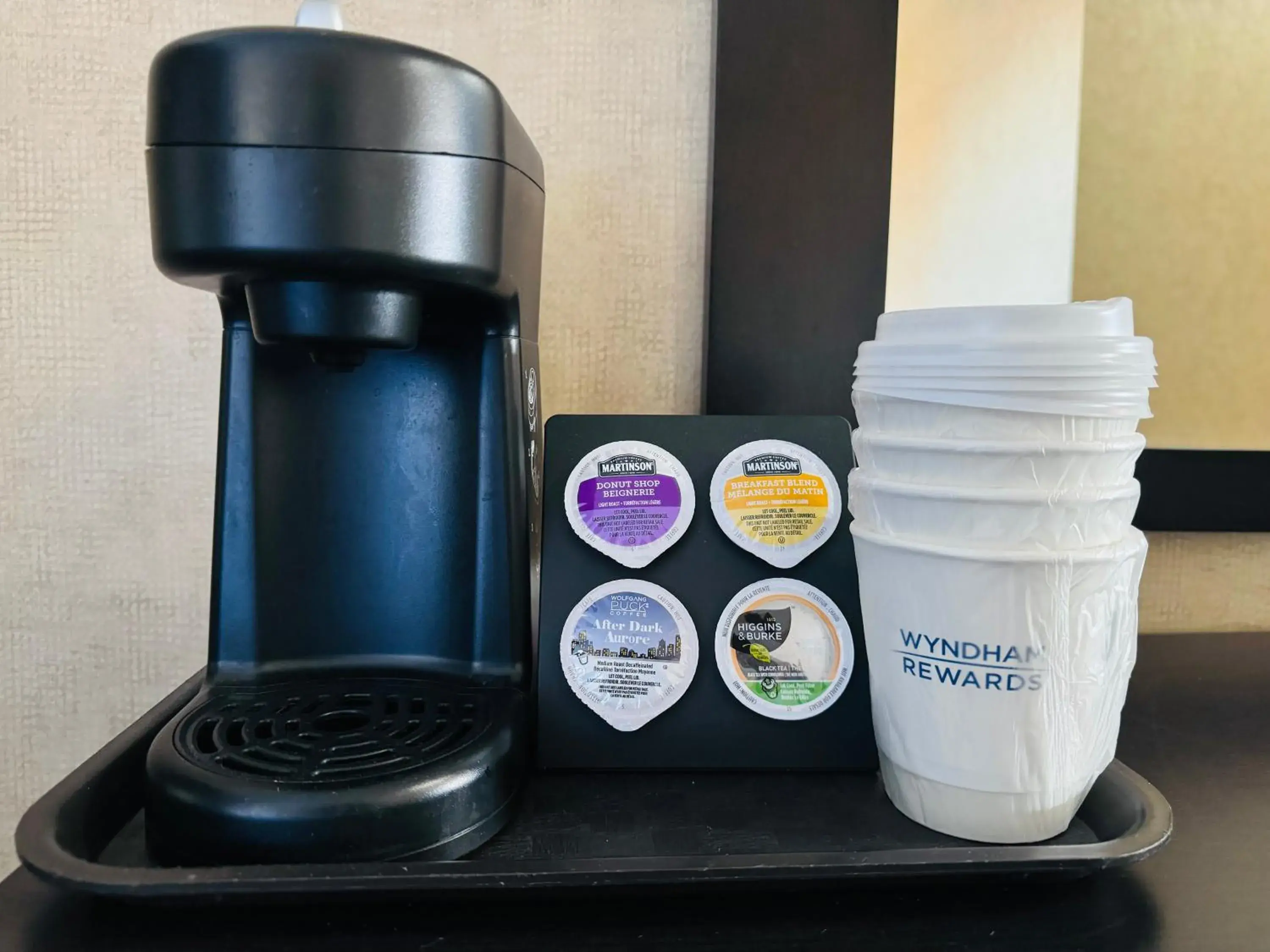 Deluxe King Suite - Non-Smoking in Travelodge by Wyndham Prince Albert Deluxe King Suite - Non-Smoking in Travelodge by Wyndham Prince Albert