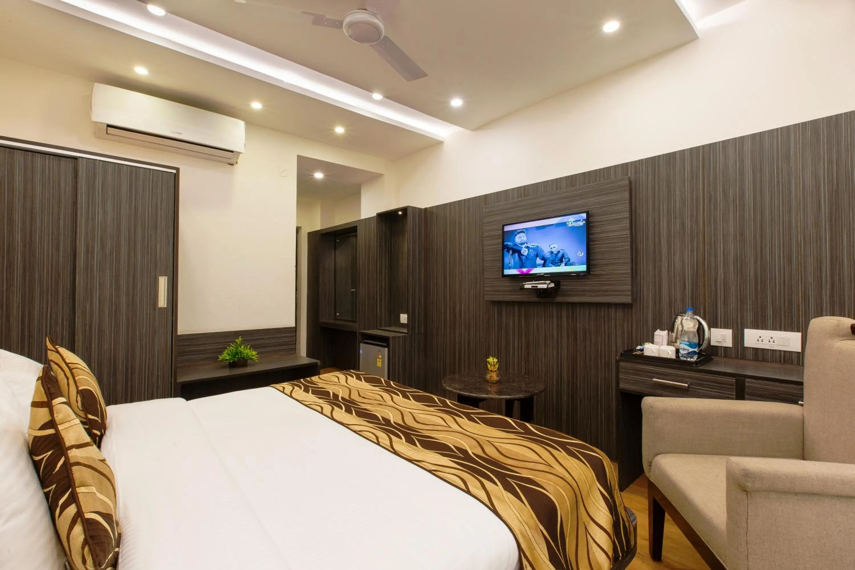 Hotel Trinity Heights