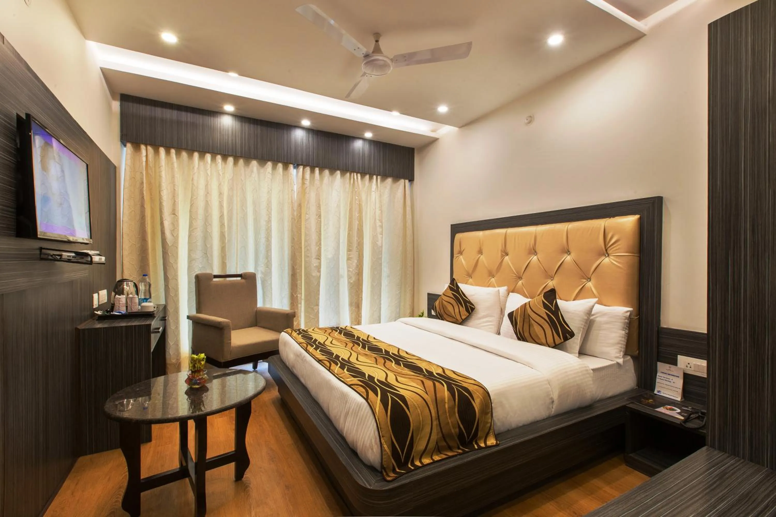 Hotel Trinity Heights