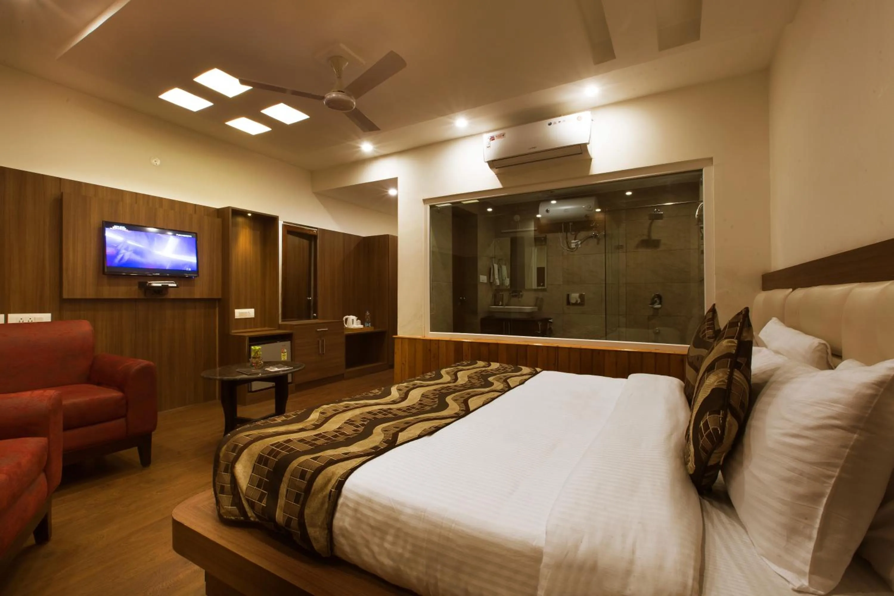 Hotel Trinity Heights