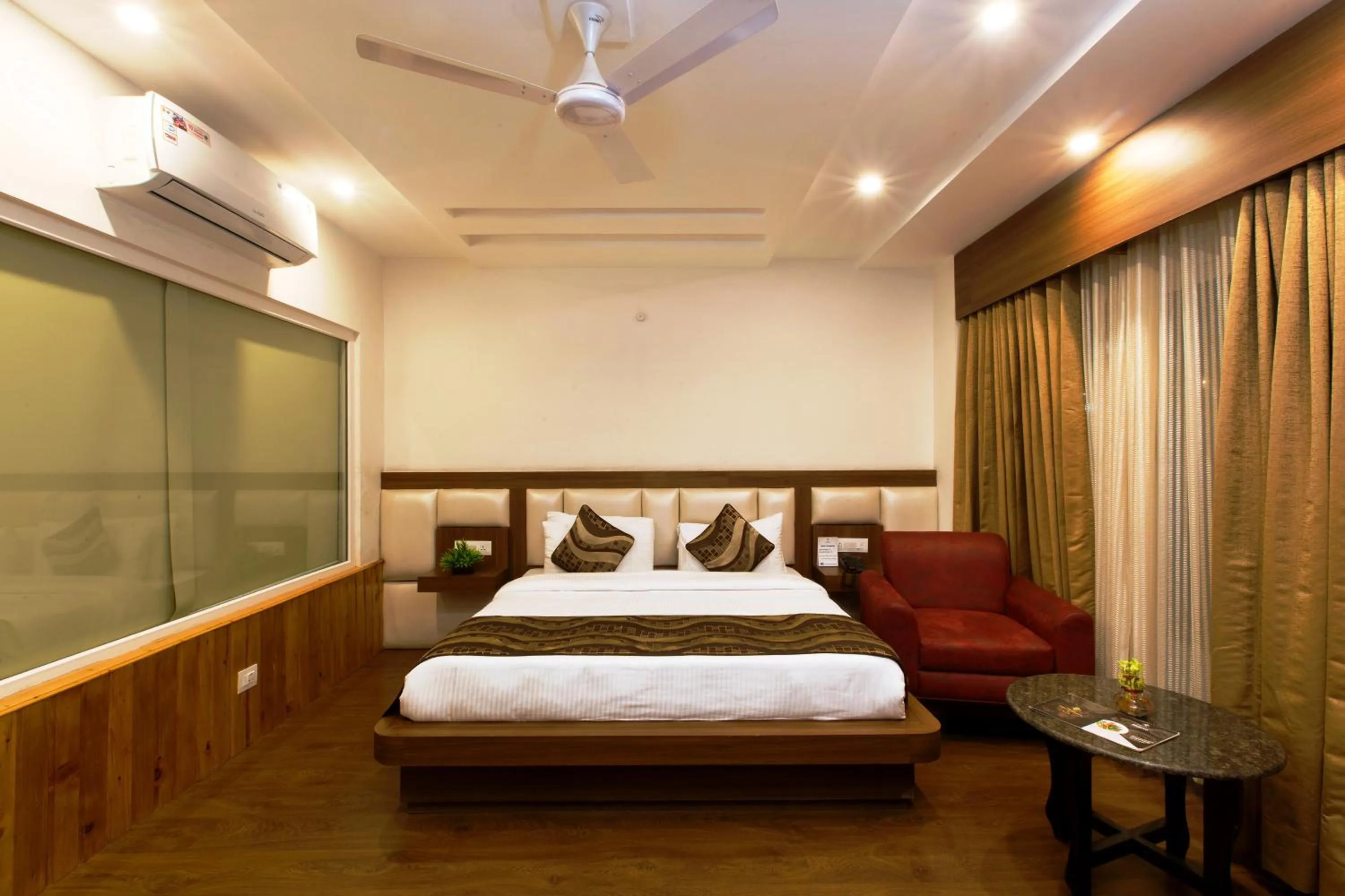 Hotel Trinity Heights