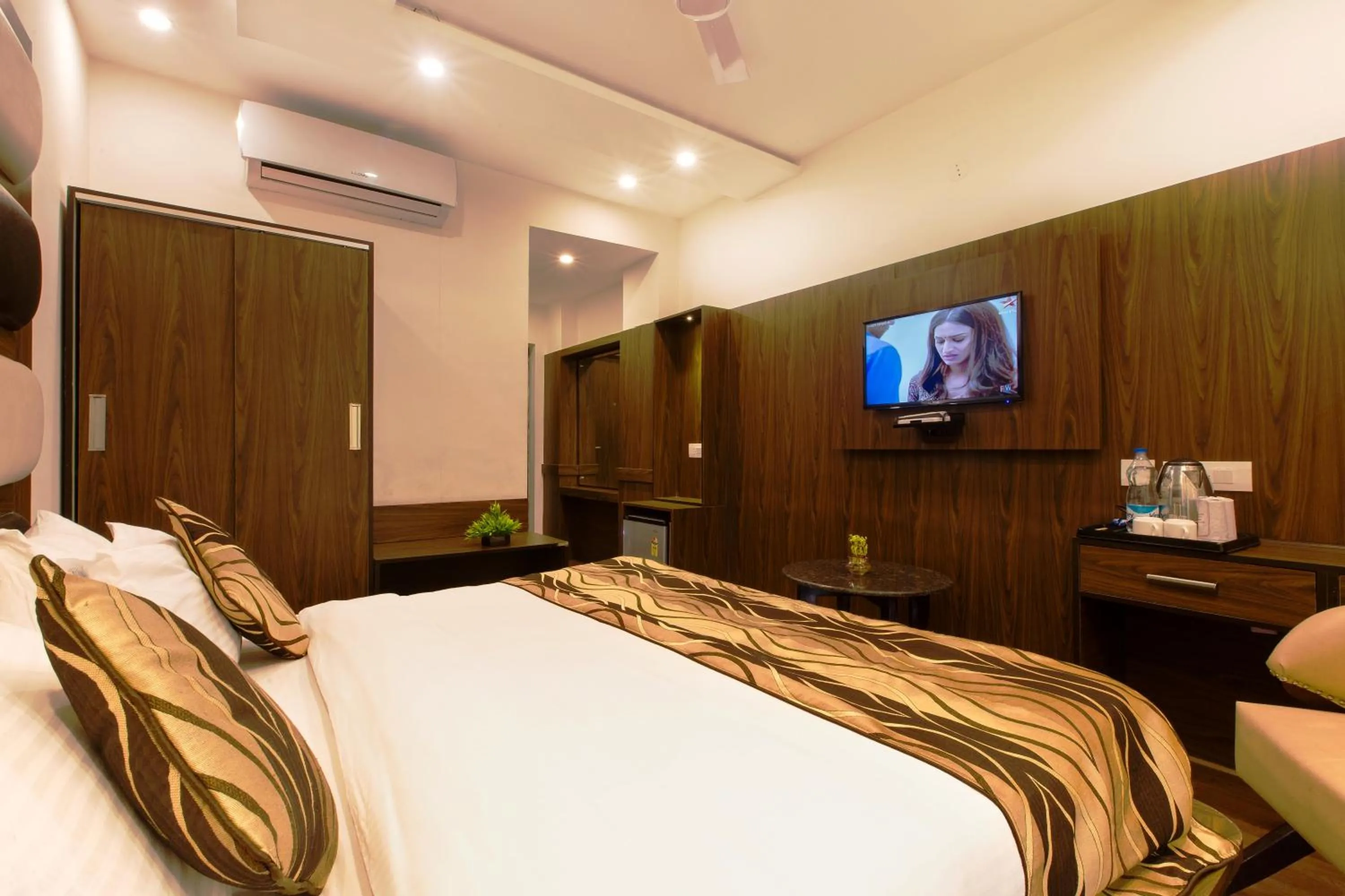 Hotel Trinity Heights