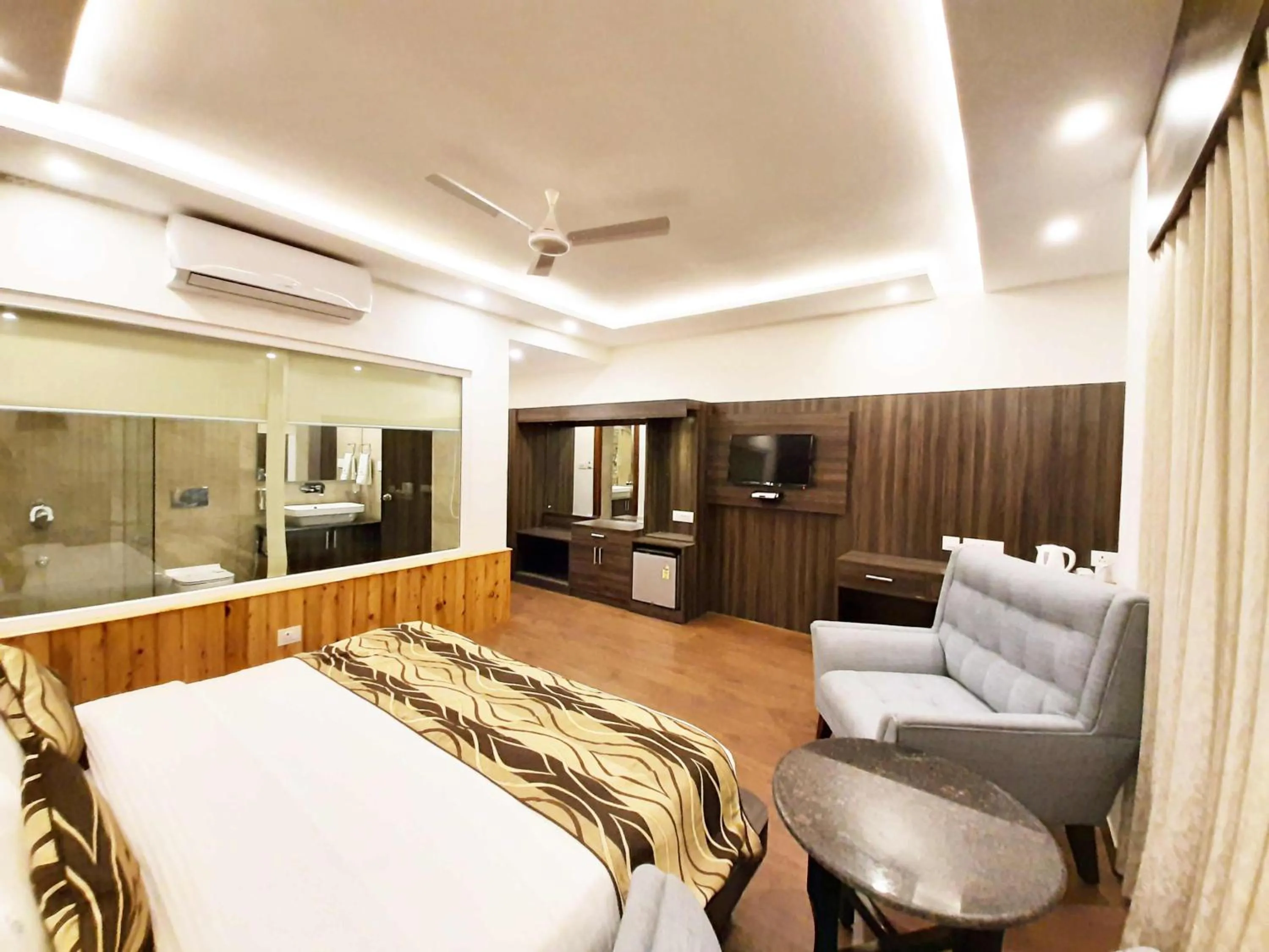 Hotel Trinity Heights