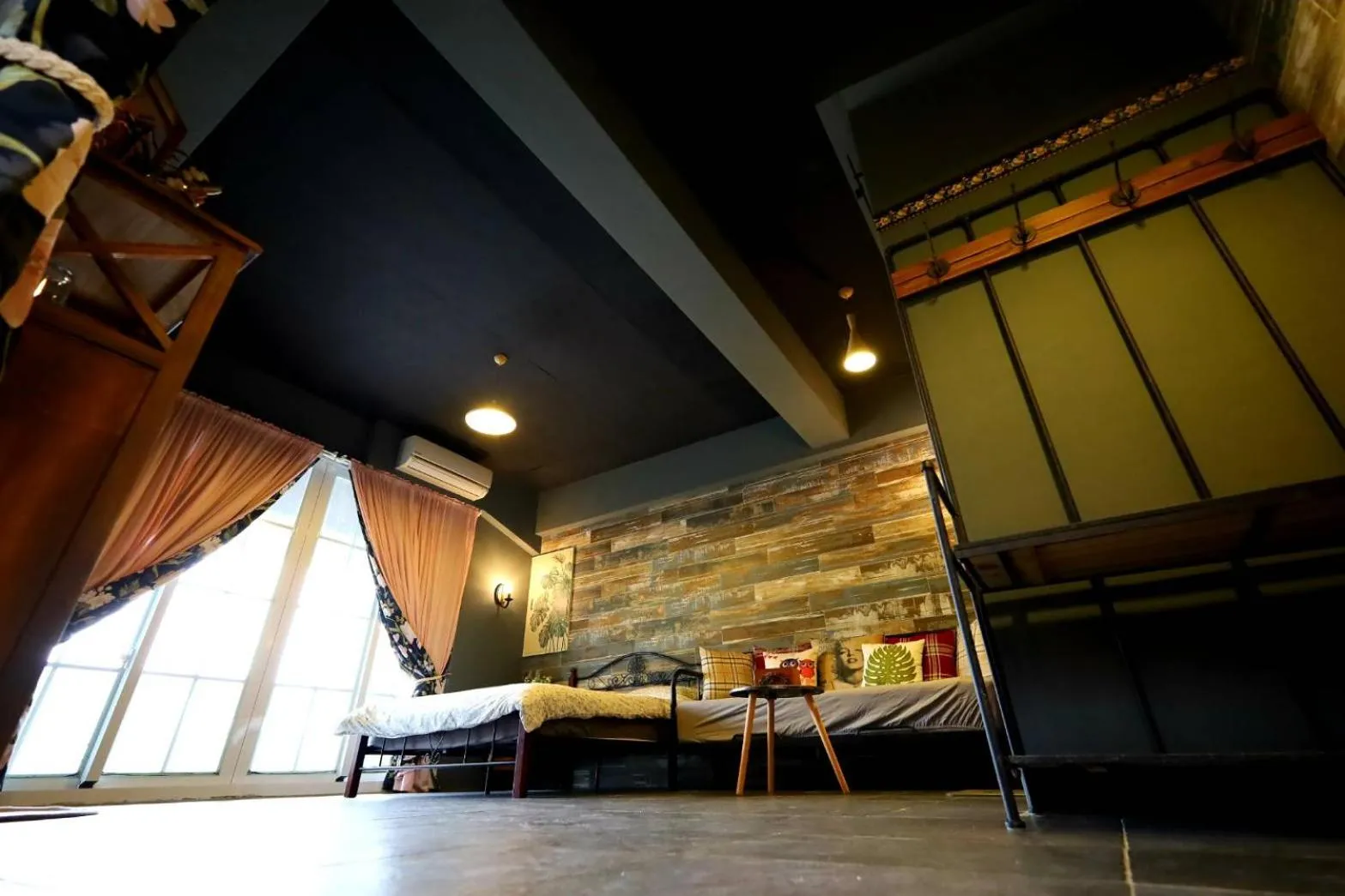 On site in PENGHU Lucai B&B 旅采民宿