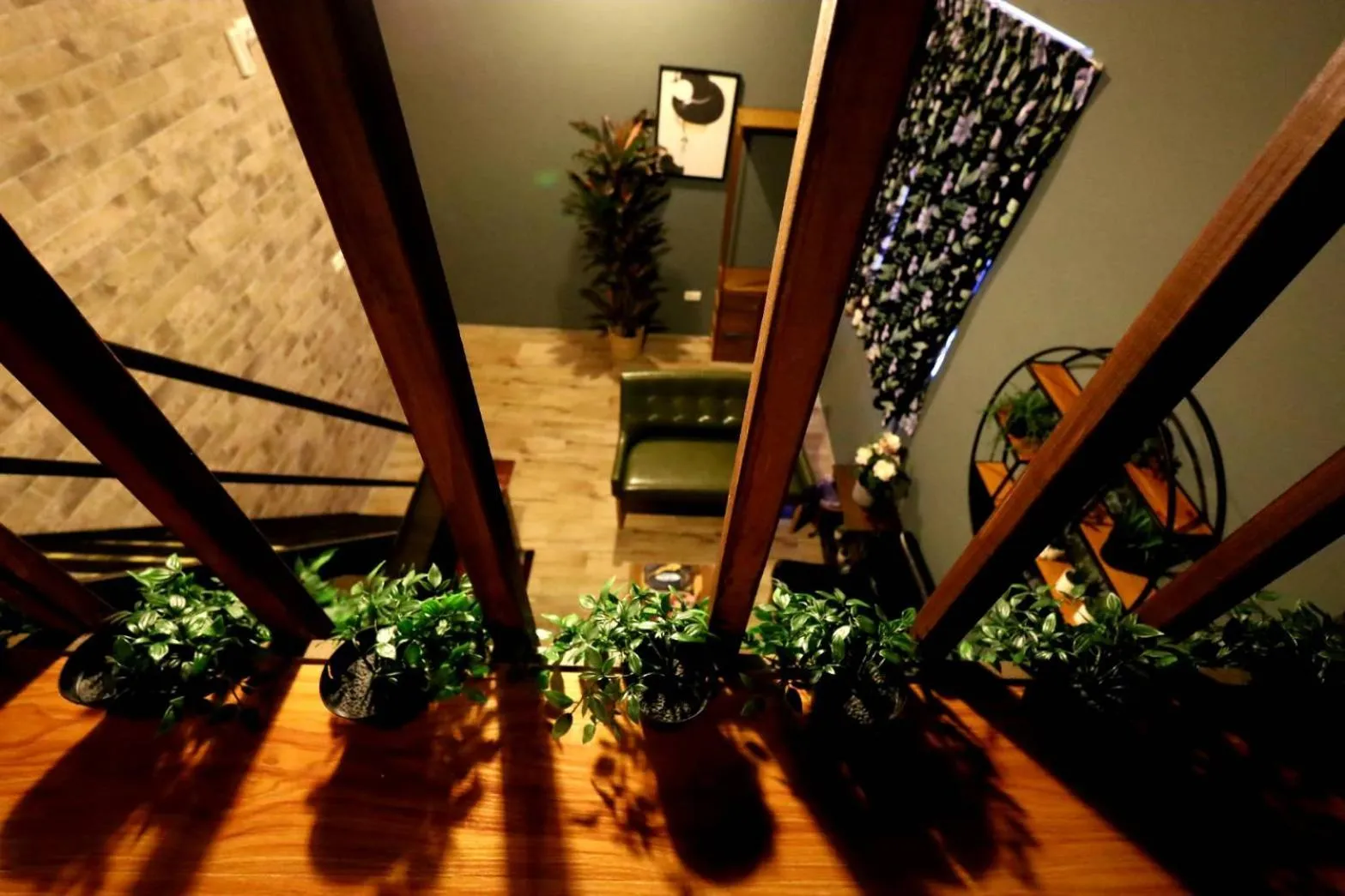 On site in PENGHU Lucai B&B 旅采民宿