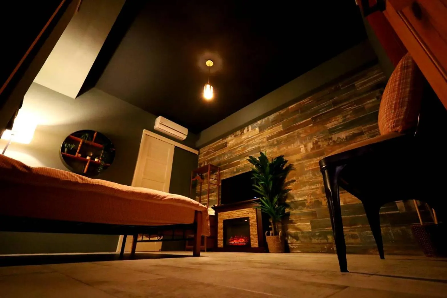 On site in PENGHU Lucai B&B 旅采民宿