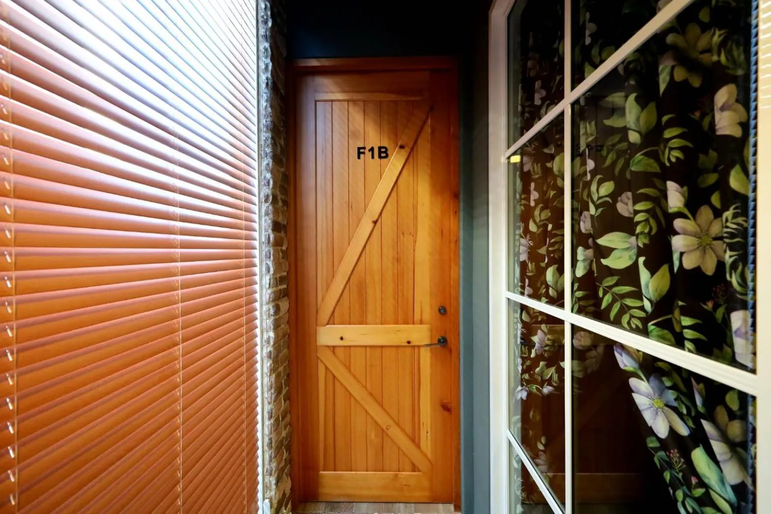 Property building in PENGHU Lucai B&B 旅采民宿