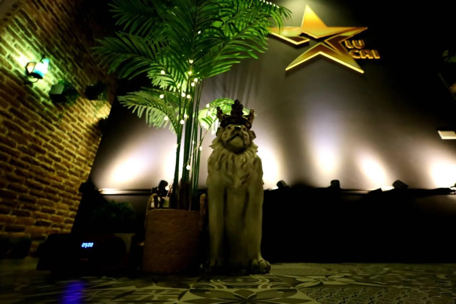 Night in PENGHU Lucai B&B 旅采民宿