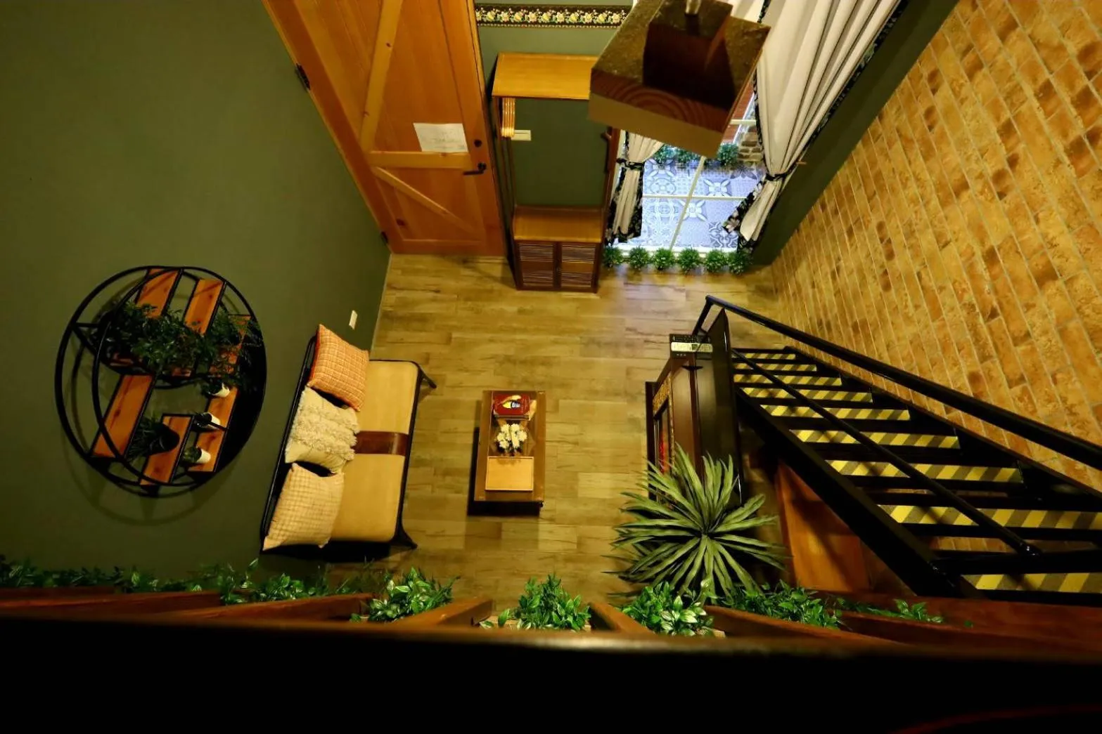 On site in PENGHU Lucai B&B 旅采民宿