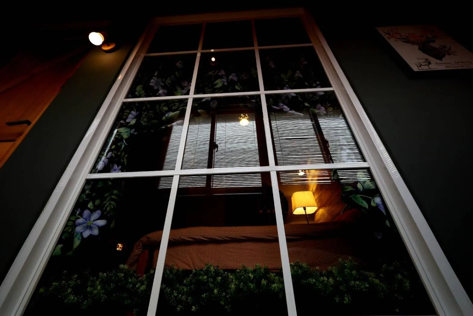 Property building in PENGHU Lucai B&B 旅采民宿