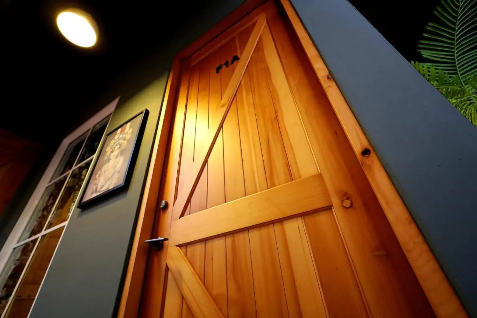 Superior Double Room in PENGHU Lucai B&B 旅采民宿 Superior Double Room in PENGHU Lucai B&B 旅采民宿