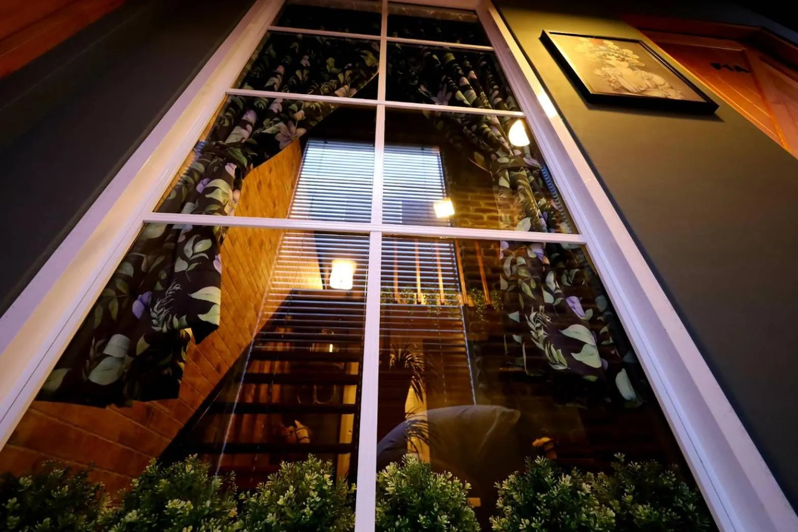 On site in PENGHU Lucai B&B 旅采民宿