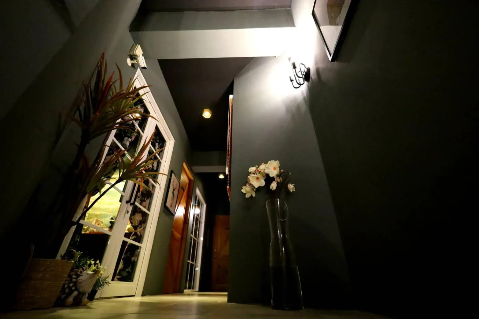 On site in PENGHU Lucai B&B 旅采民宿