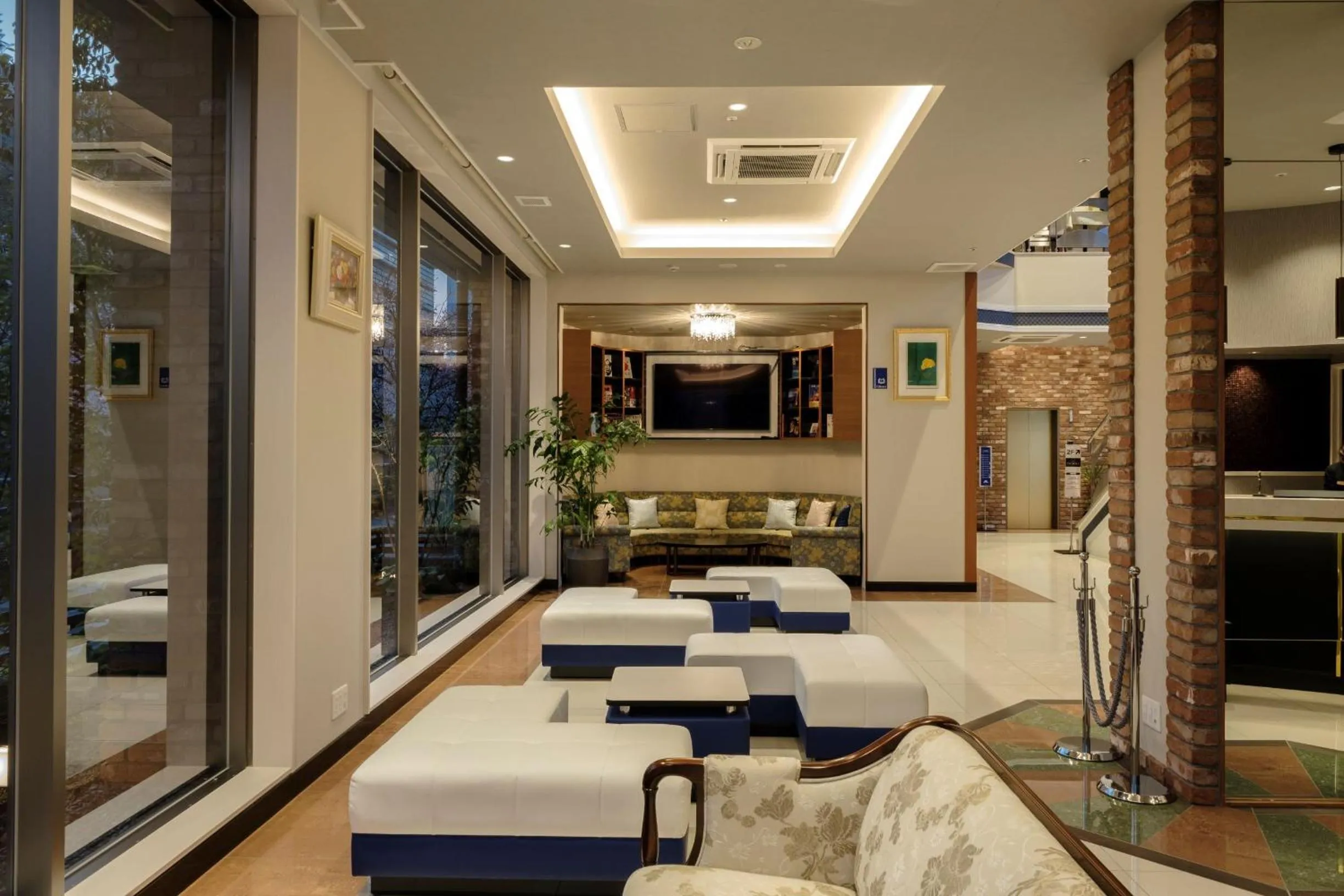 Hotel Grandolce HAKATA