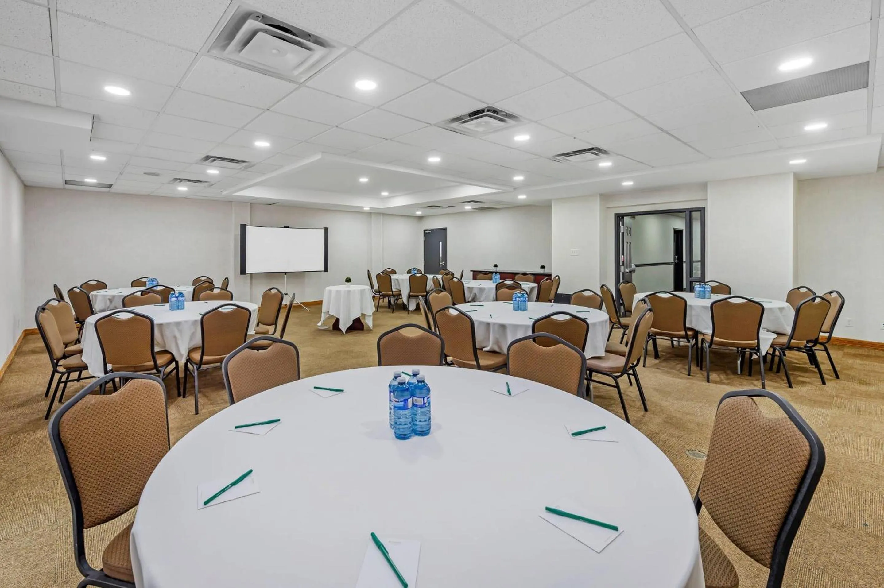 Meeting/conference room in Quality Inn