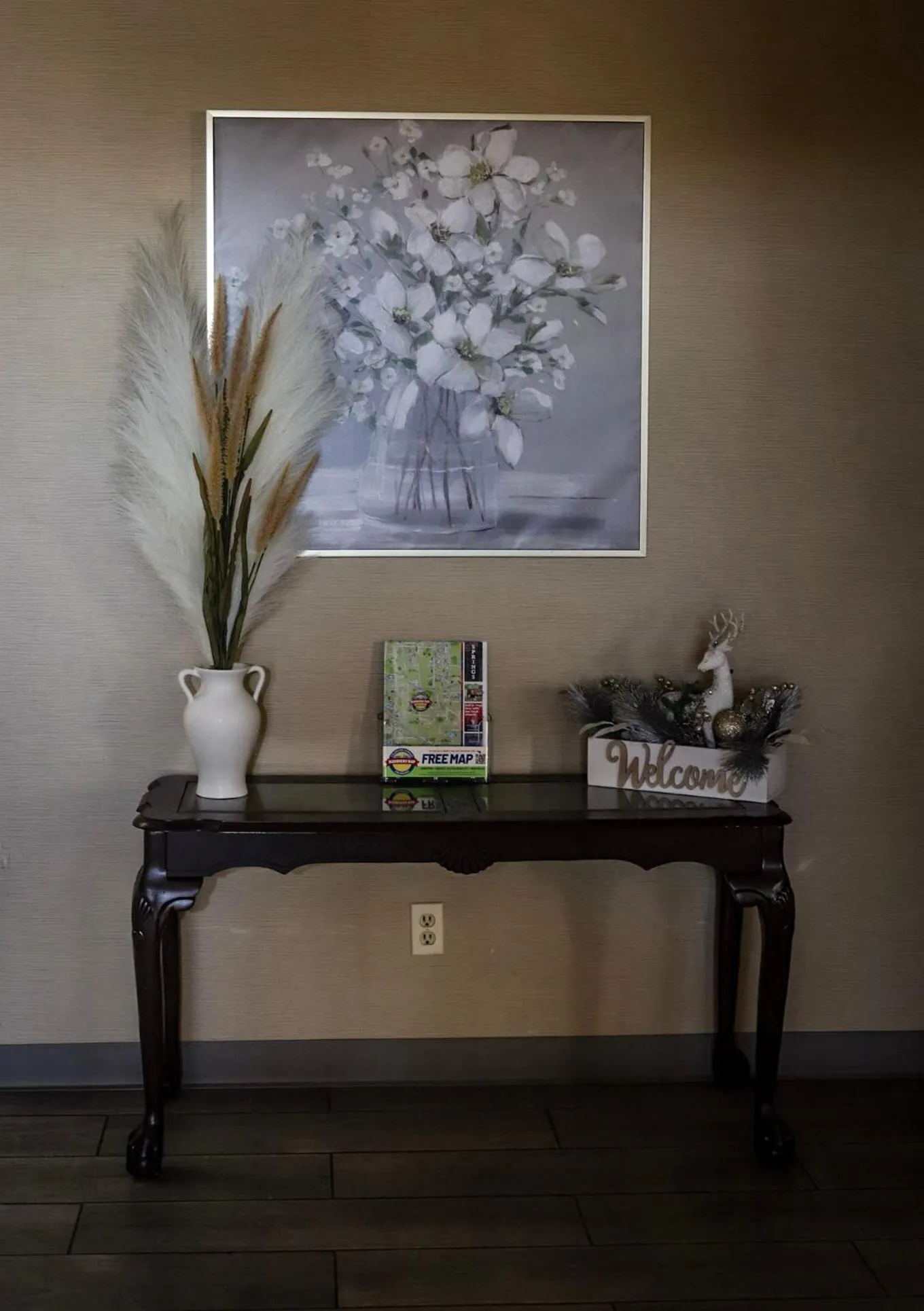 Quality Inn Colorado Springs Airport