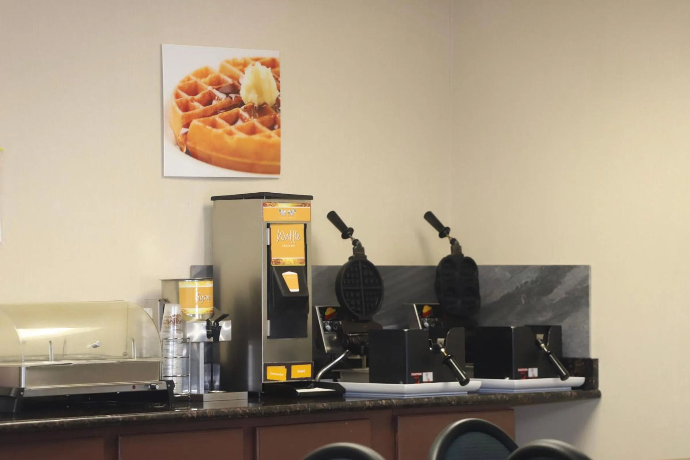 Quality Inn Colorado Springs Airport