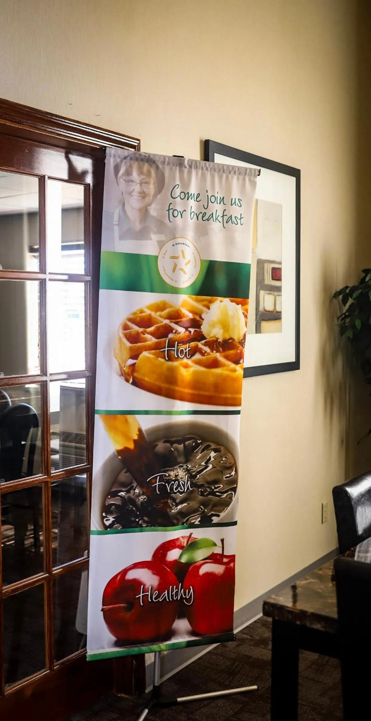 Quality Inn Colorado Springs Airport