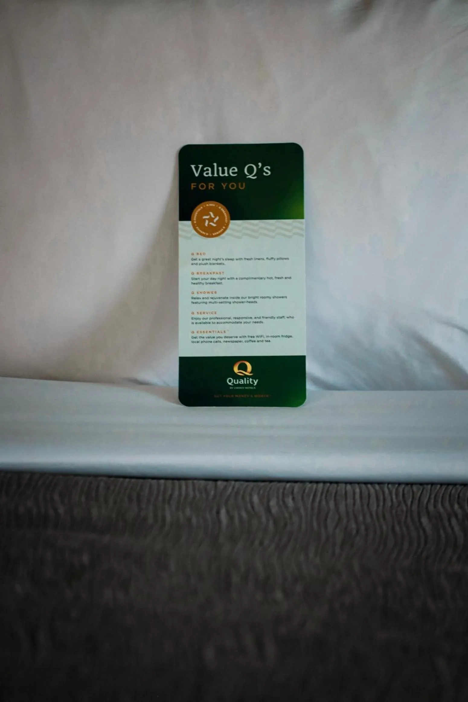 Quality Inn Colorado Springs Airport