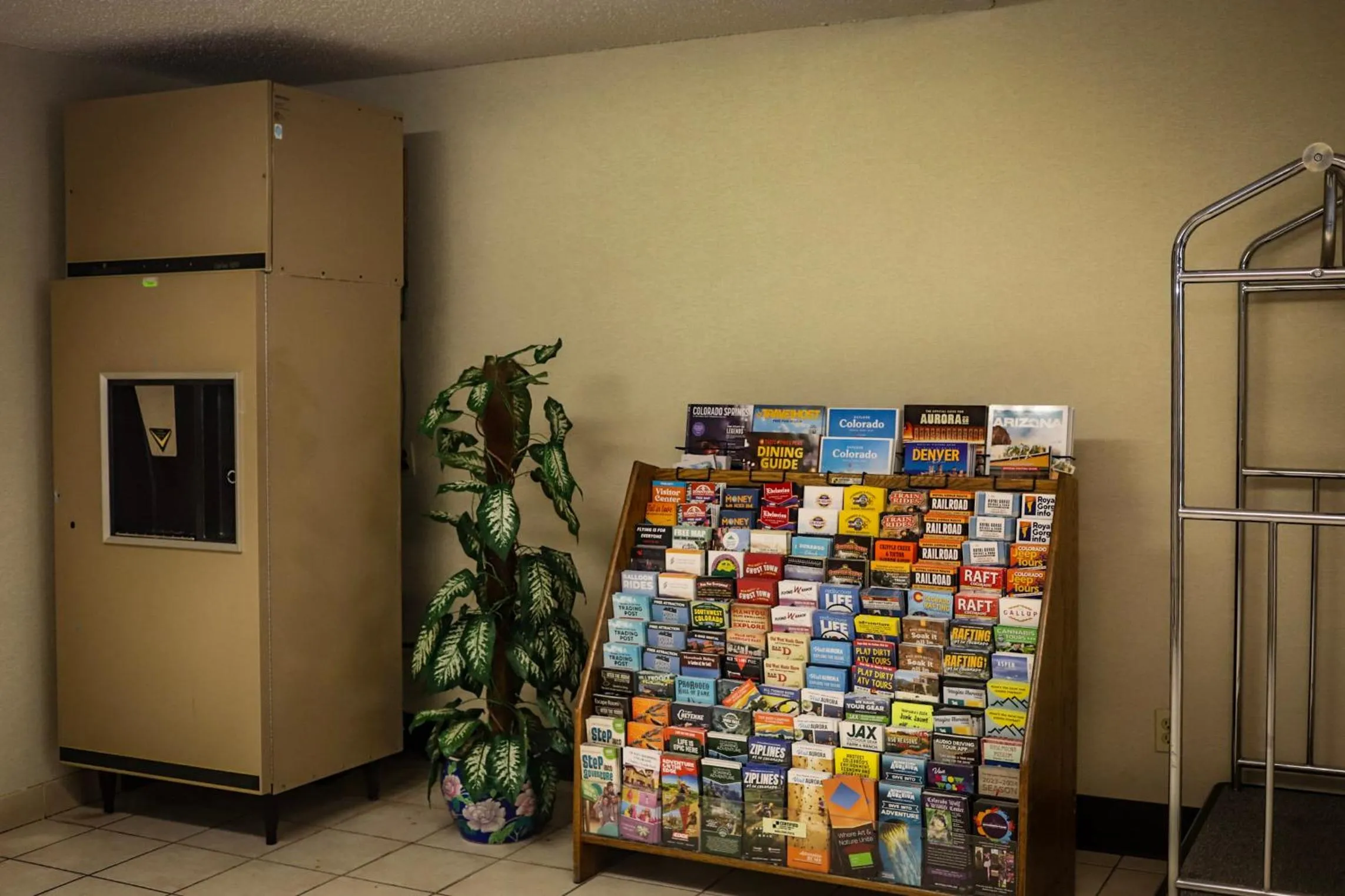 Quality Inn Colorado Springs Airport