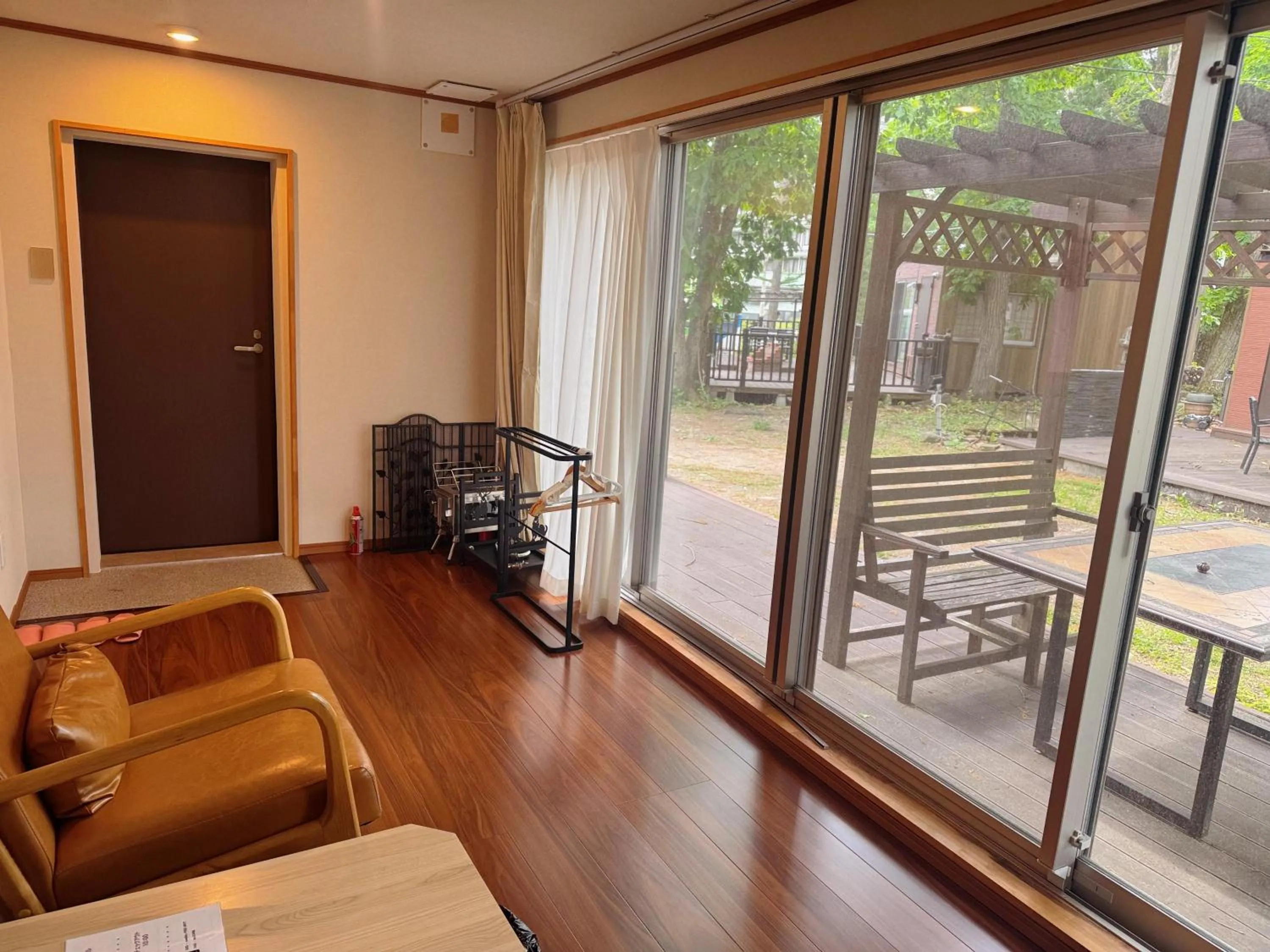 Day in Kurobe Sunvalley Hotel