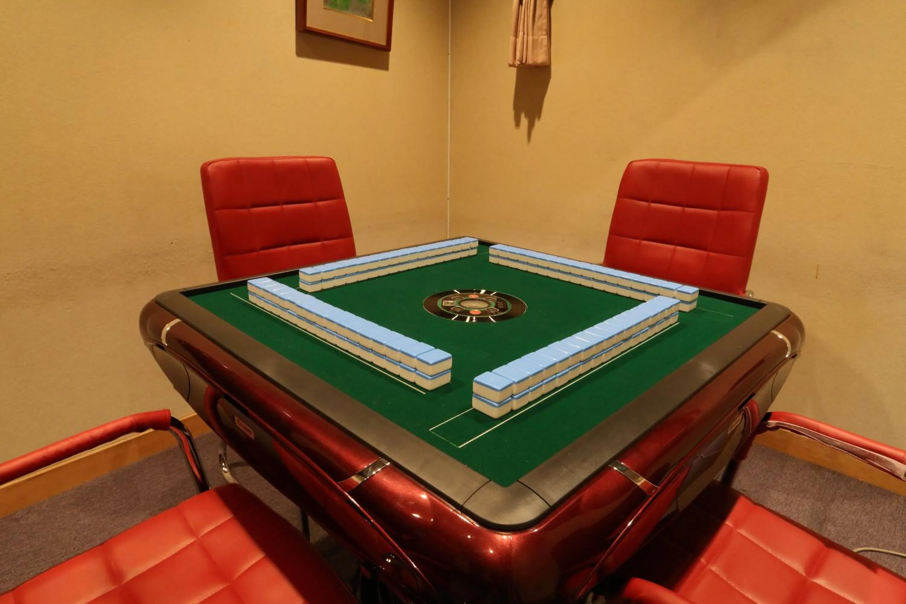 Activities in Kurobe Sunvalley Hotel