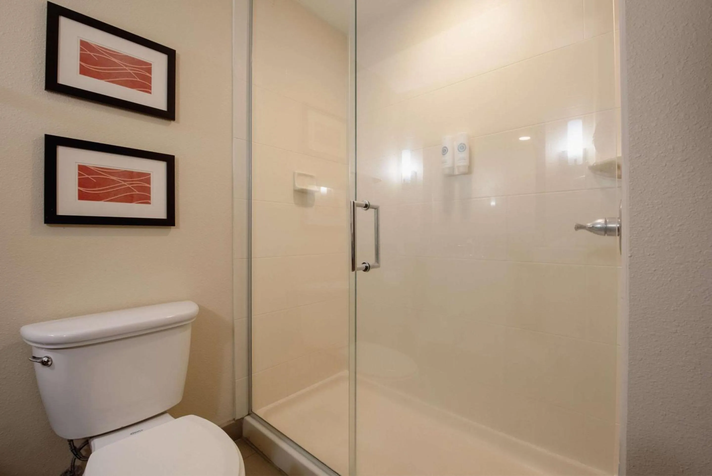 Bedroom in Comfort Inn & Suites Alamosa