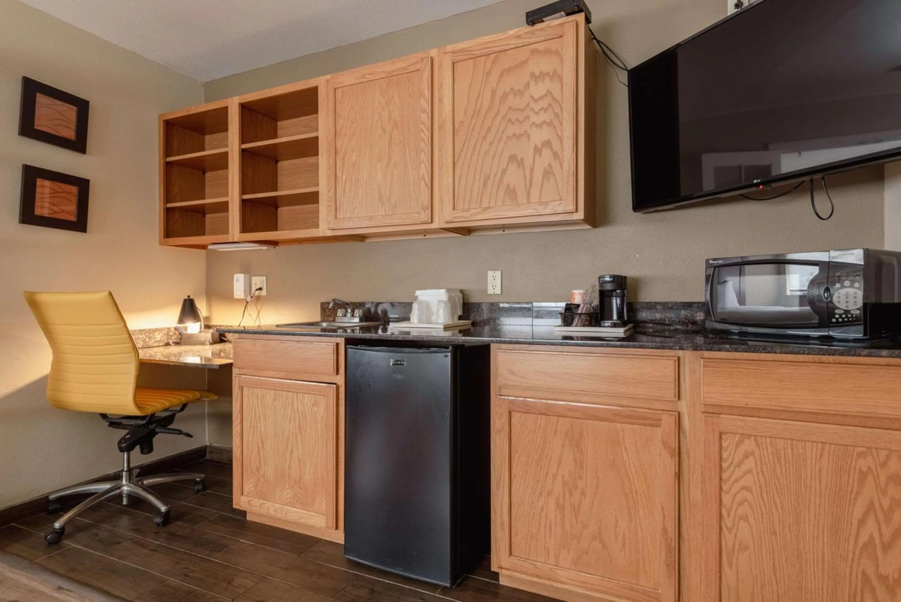 Bedroom in Comfort Inn & Suites Alamosa