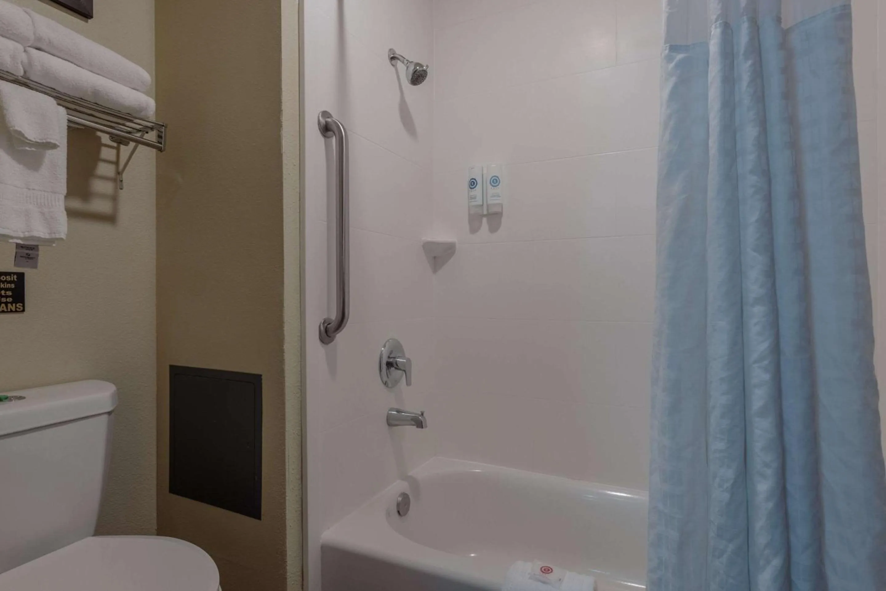 Bedroom in Comfort Inn & Suites Alamosa