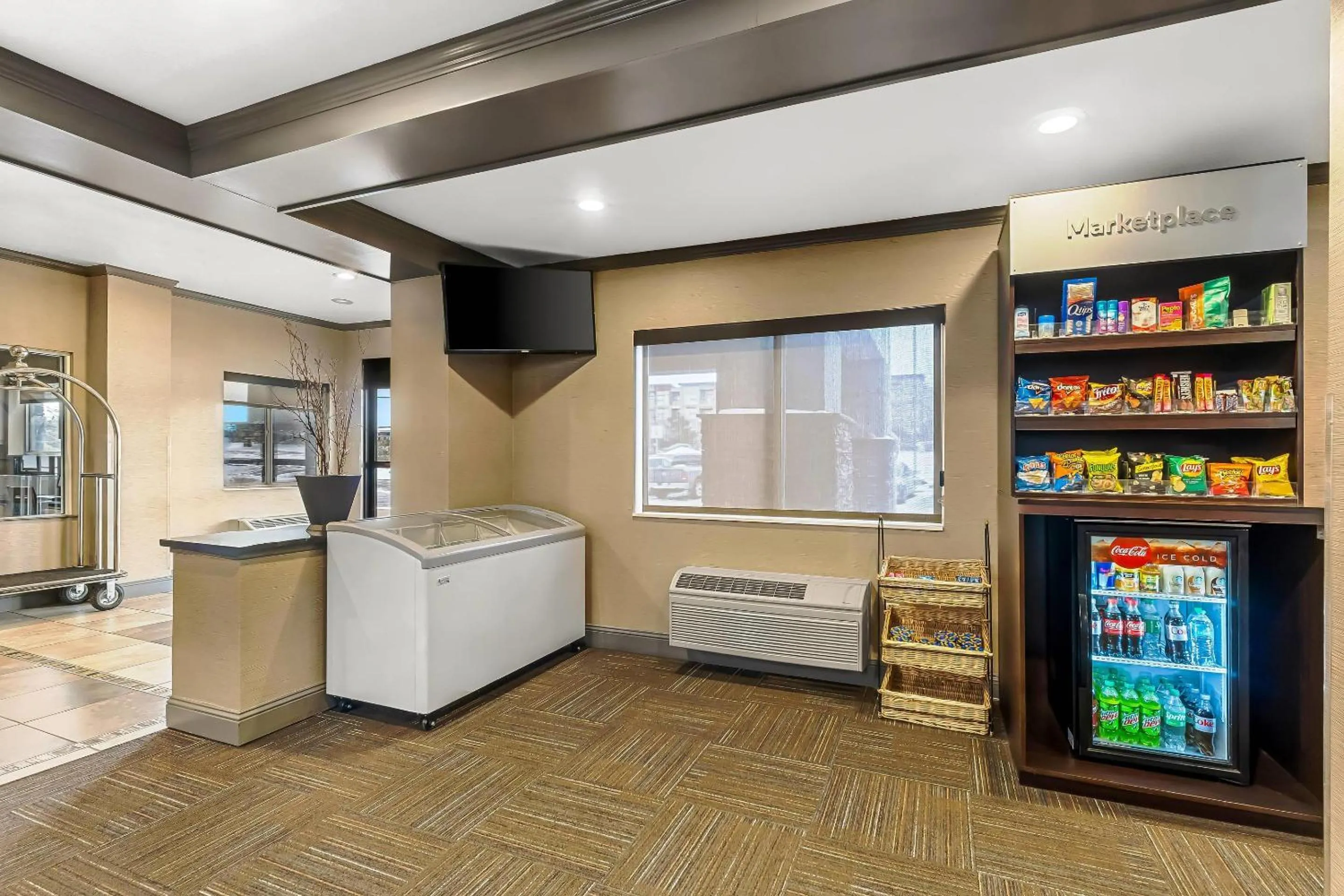 Other in Comfort Suites Denver Tech Center