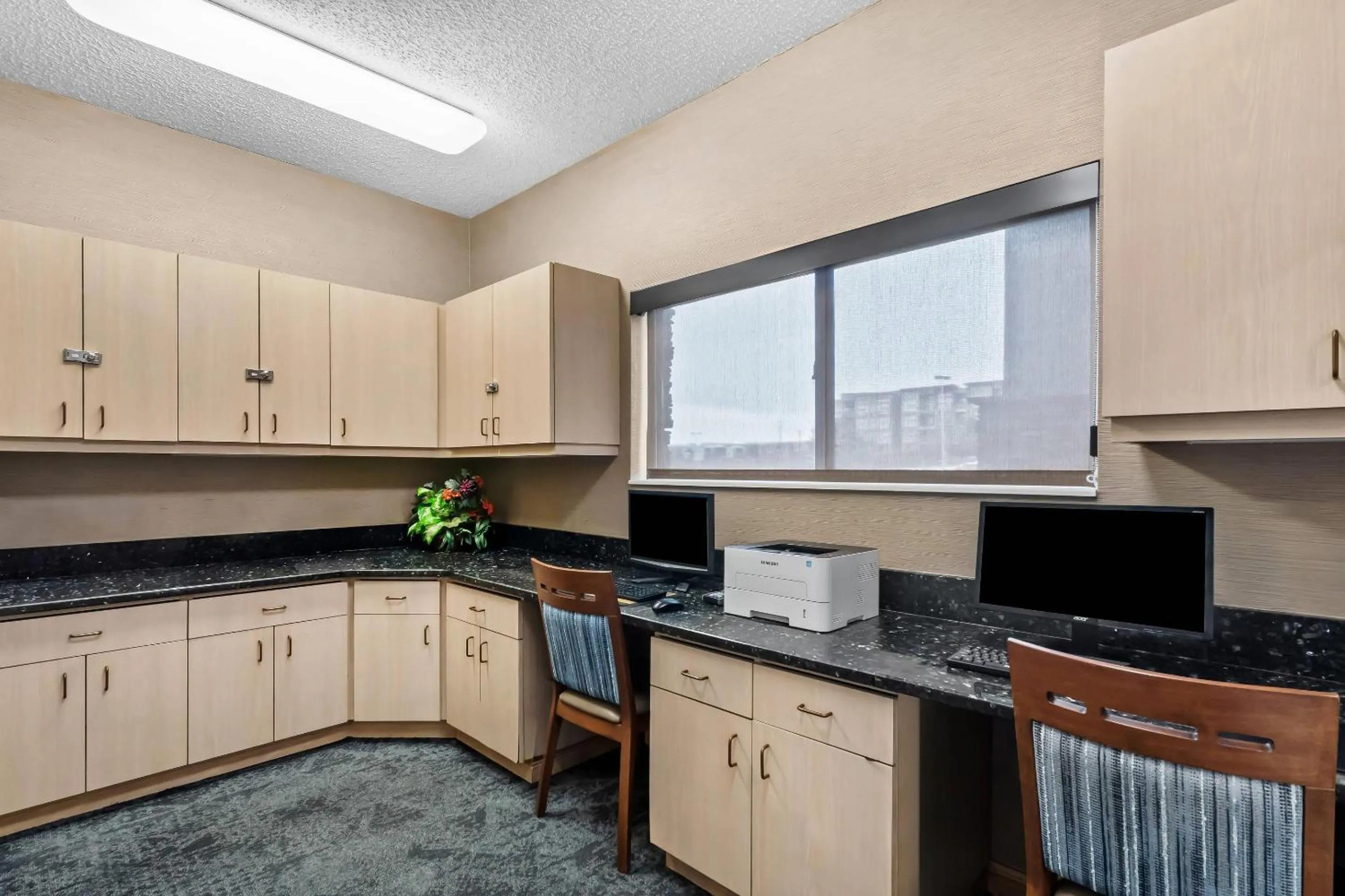 Business facilities in Comfort Suites Denver Tech Center