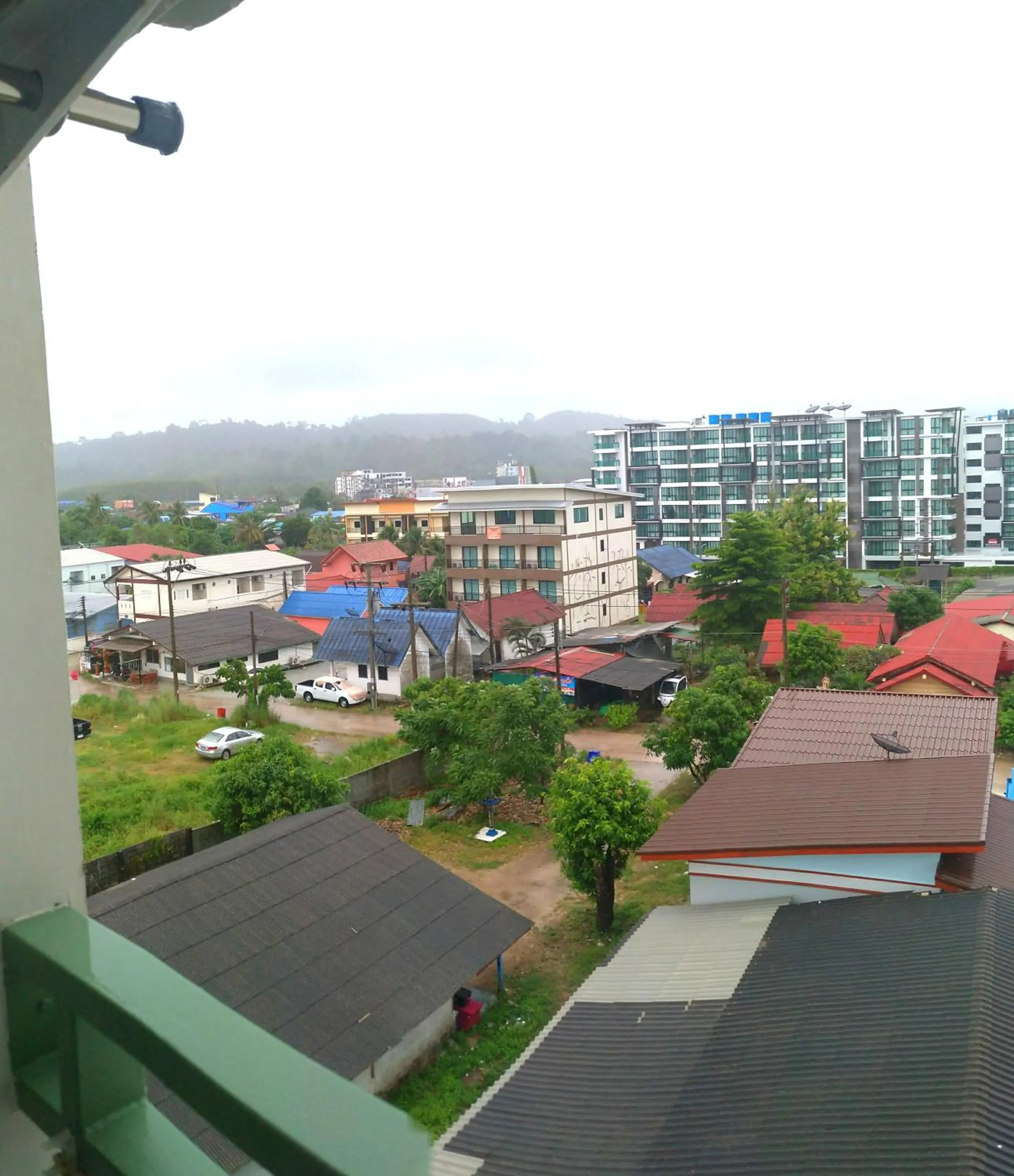 Neighbourhood in beHOME Phuket