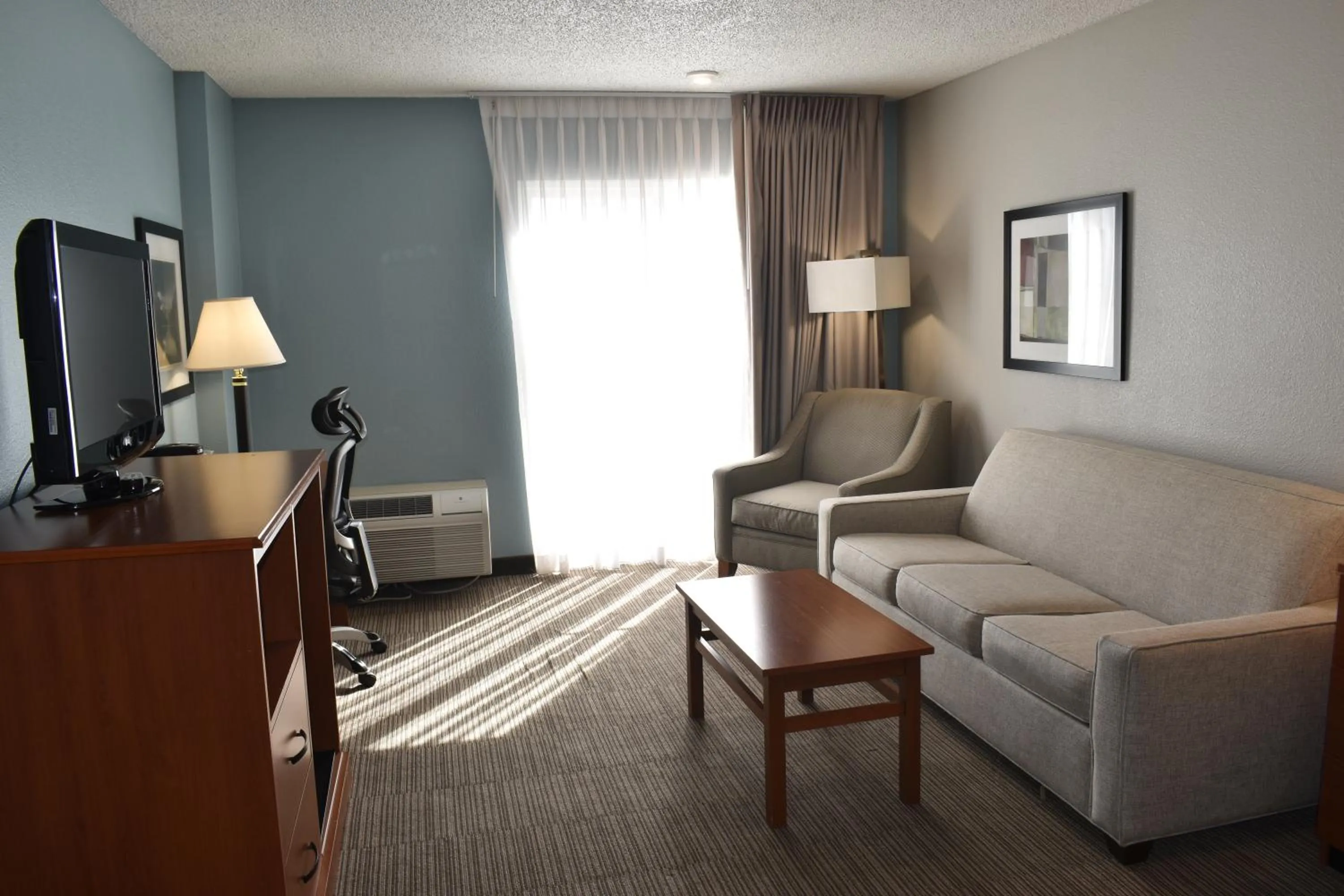 Quality Inn & Suites Garden Of The Gods