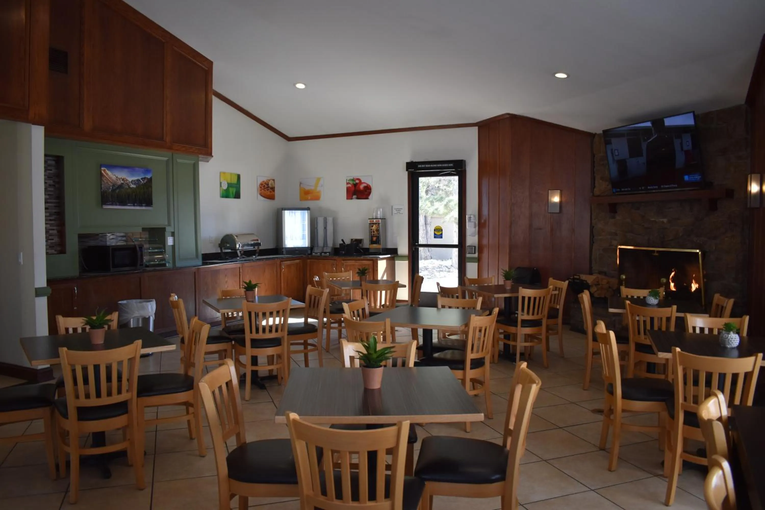 Quality Inn & Suites Garden Of The Gods