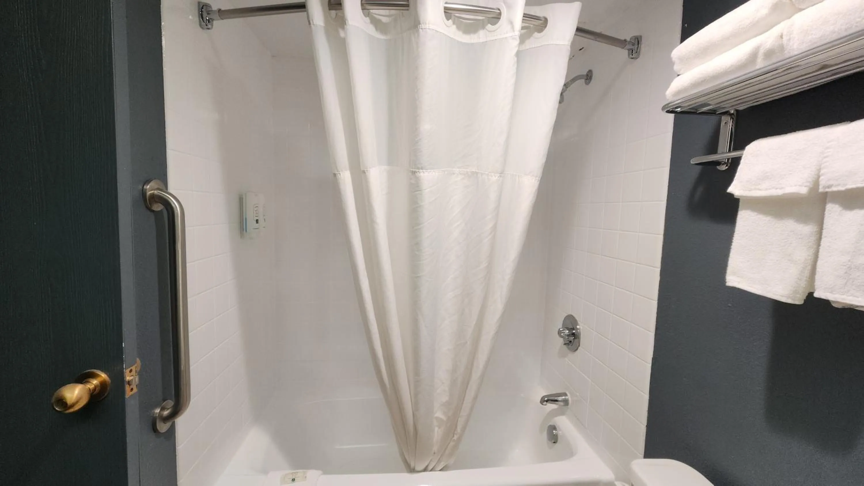 Quality Inn & Suites Garden Of The Gods