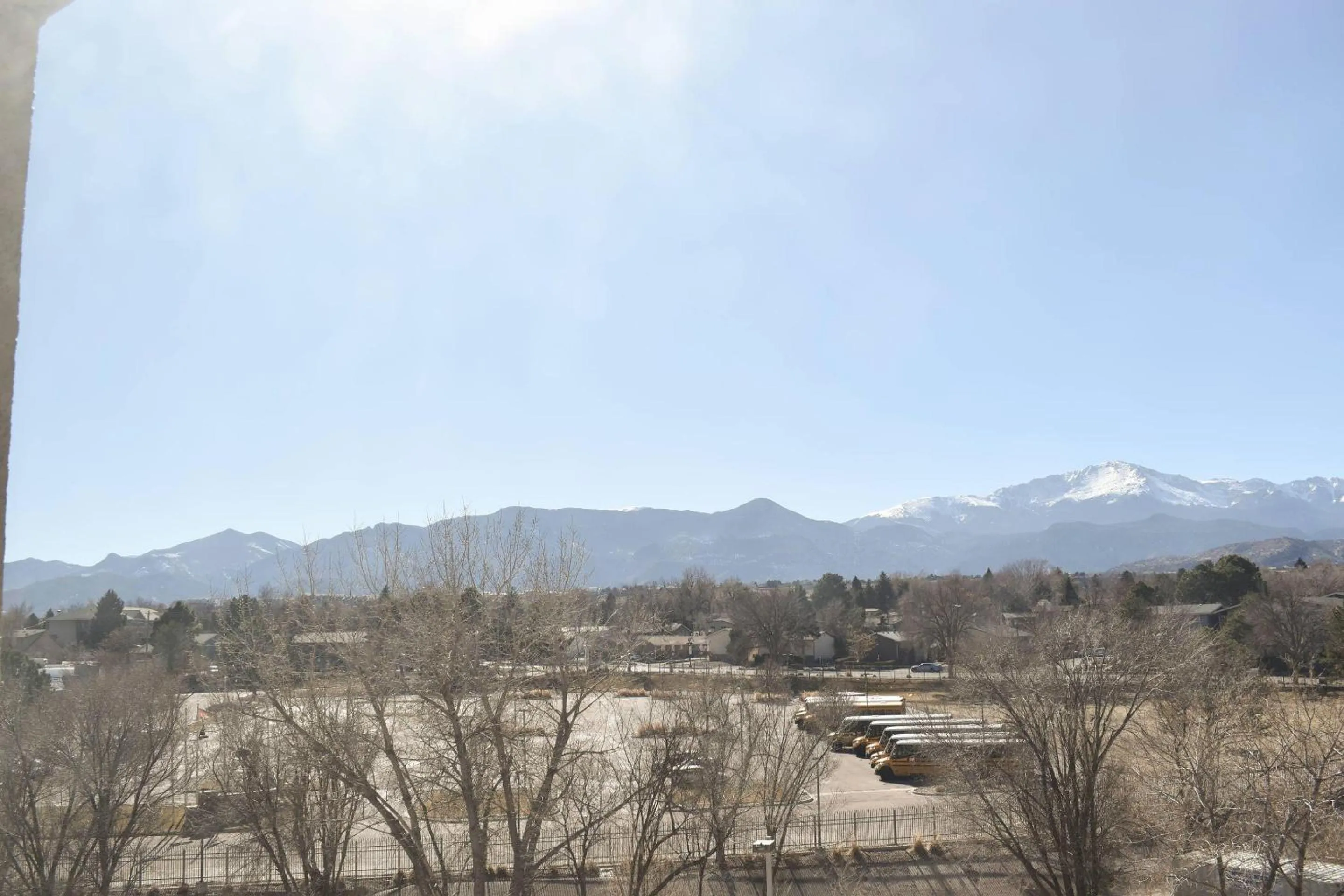 Other in Quality Inn & Suites Garden Of The Gods