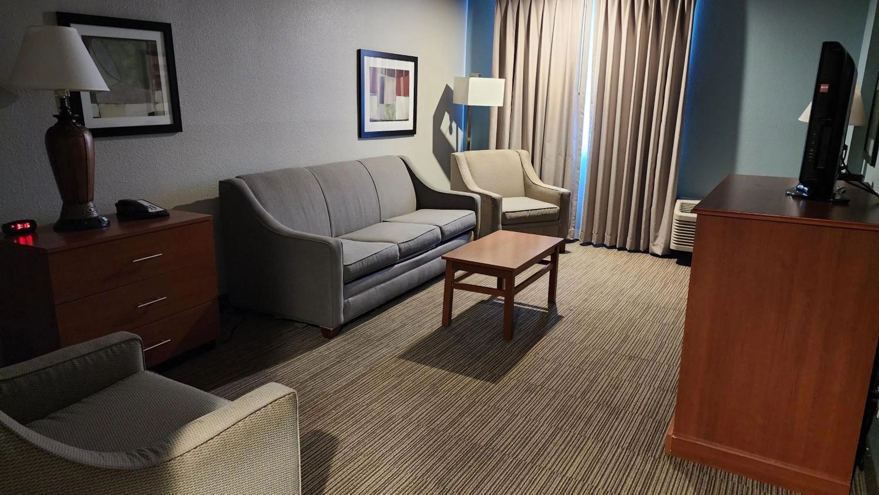 Quality Inn & Suites Garden Of The Gods