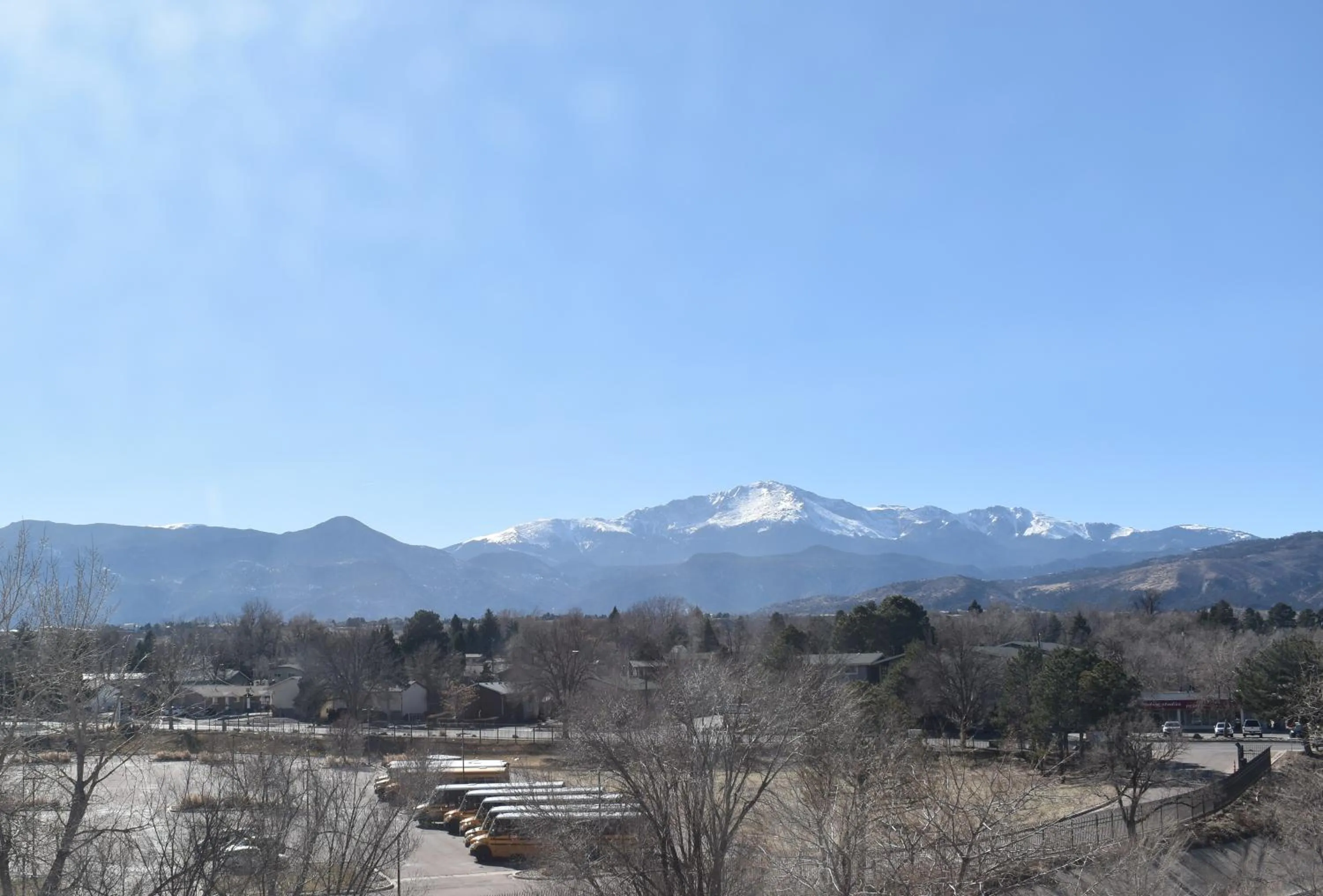 Quality Inn & Suites Garden Of The Gods