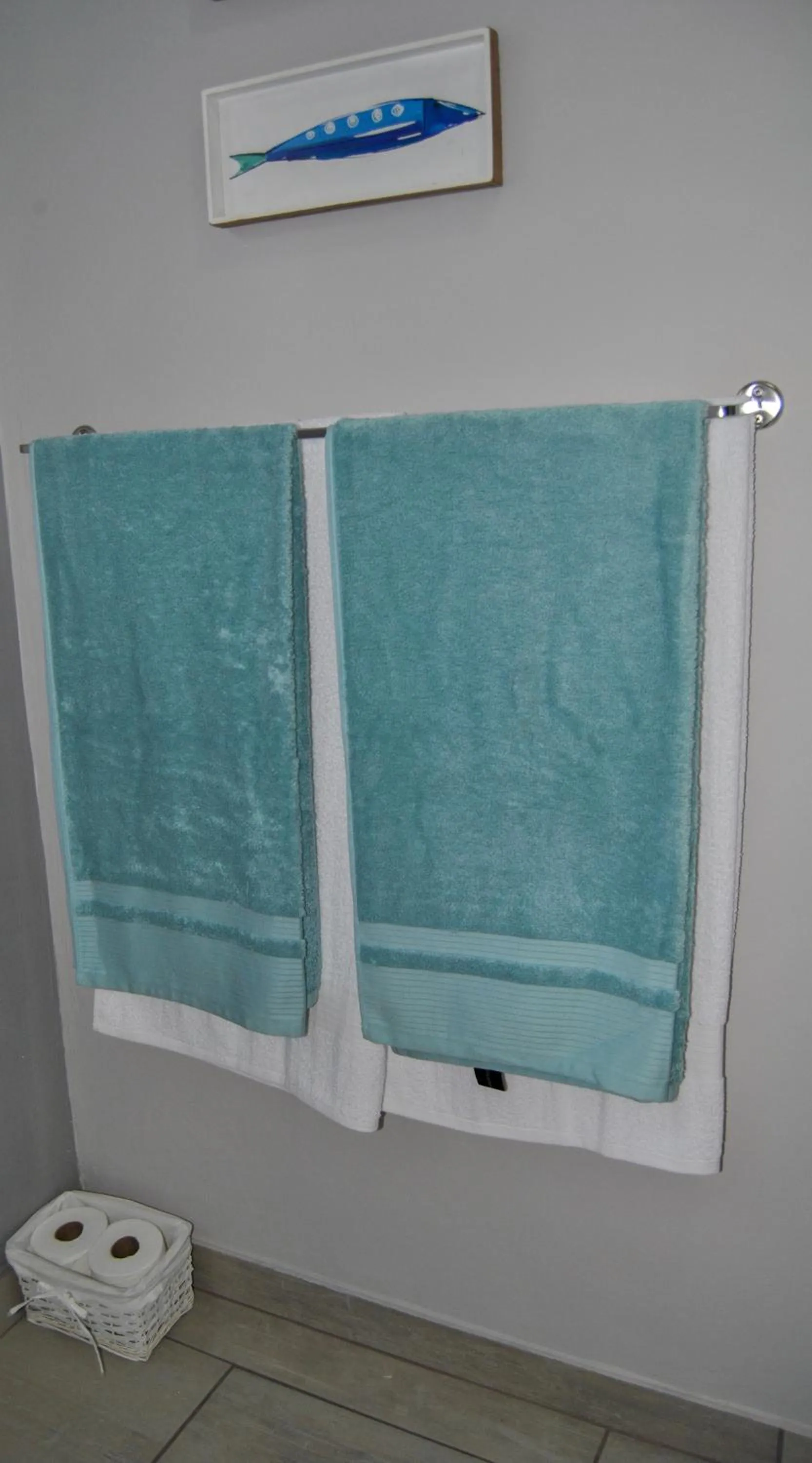 Hamilton Urban Farm Guest House