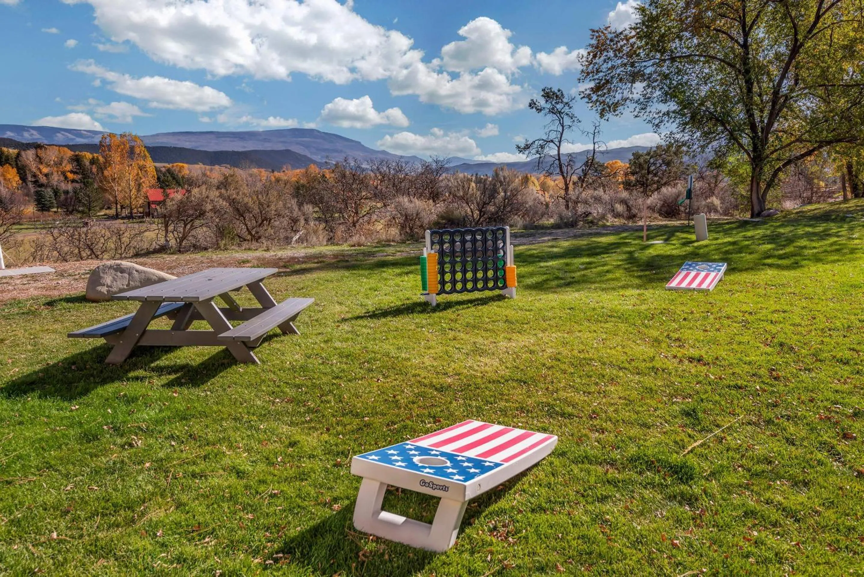 Other in Comfort Inn & Suites Carbondale on the Roaring Fork