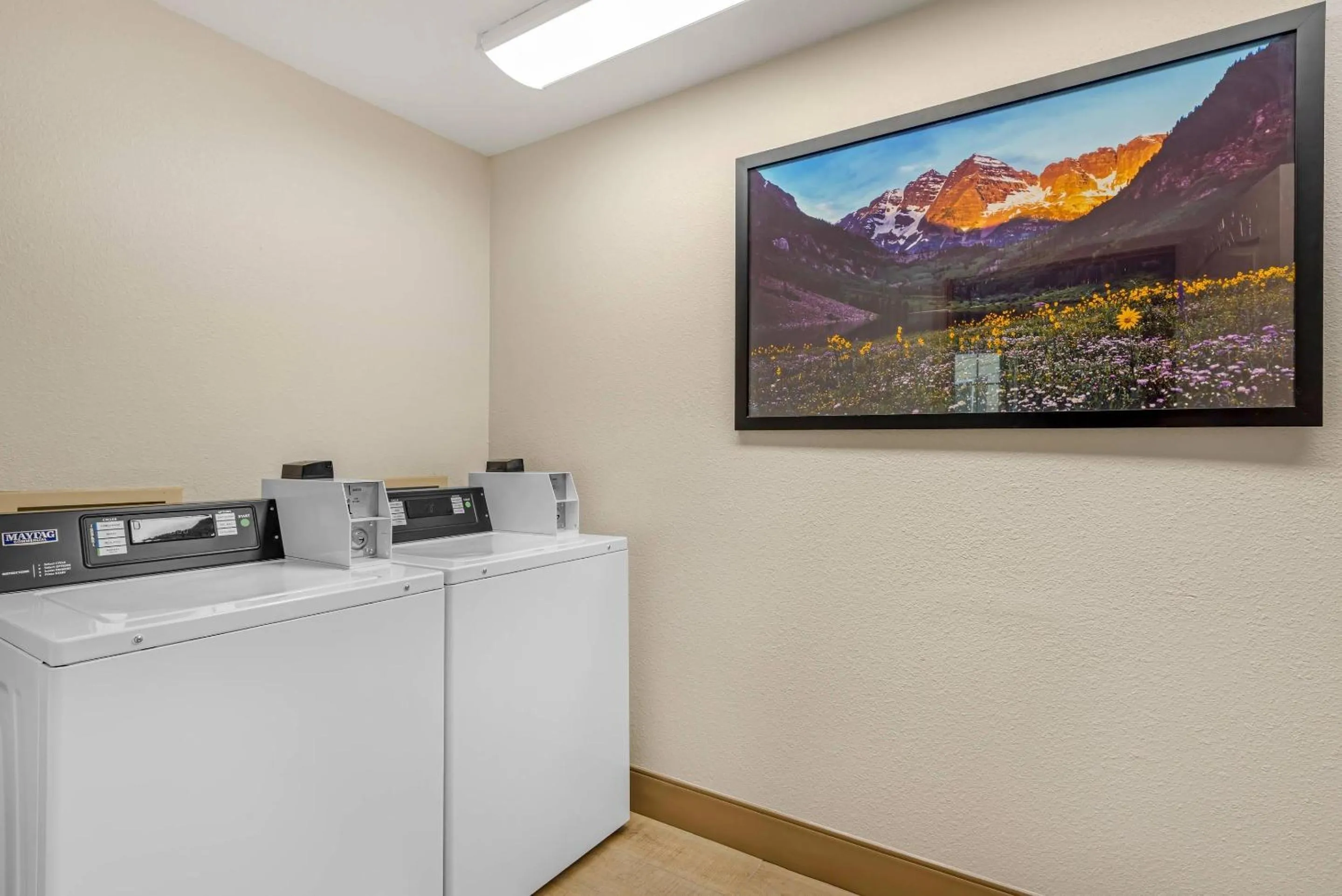 Other in Comfort Inn & Suites Carbondale on the Roaring Fork