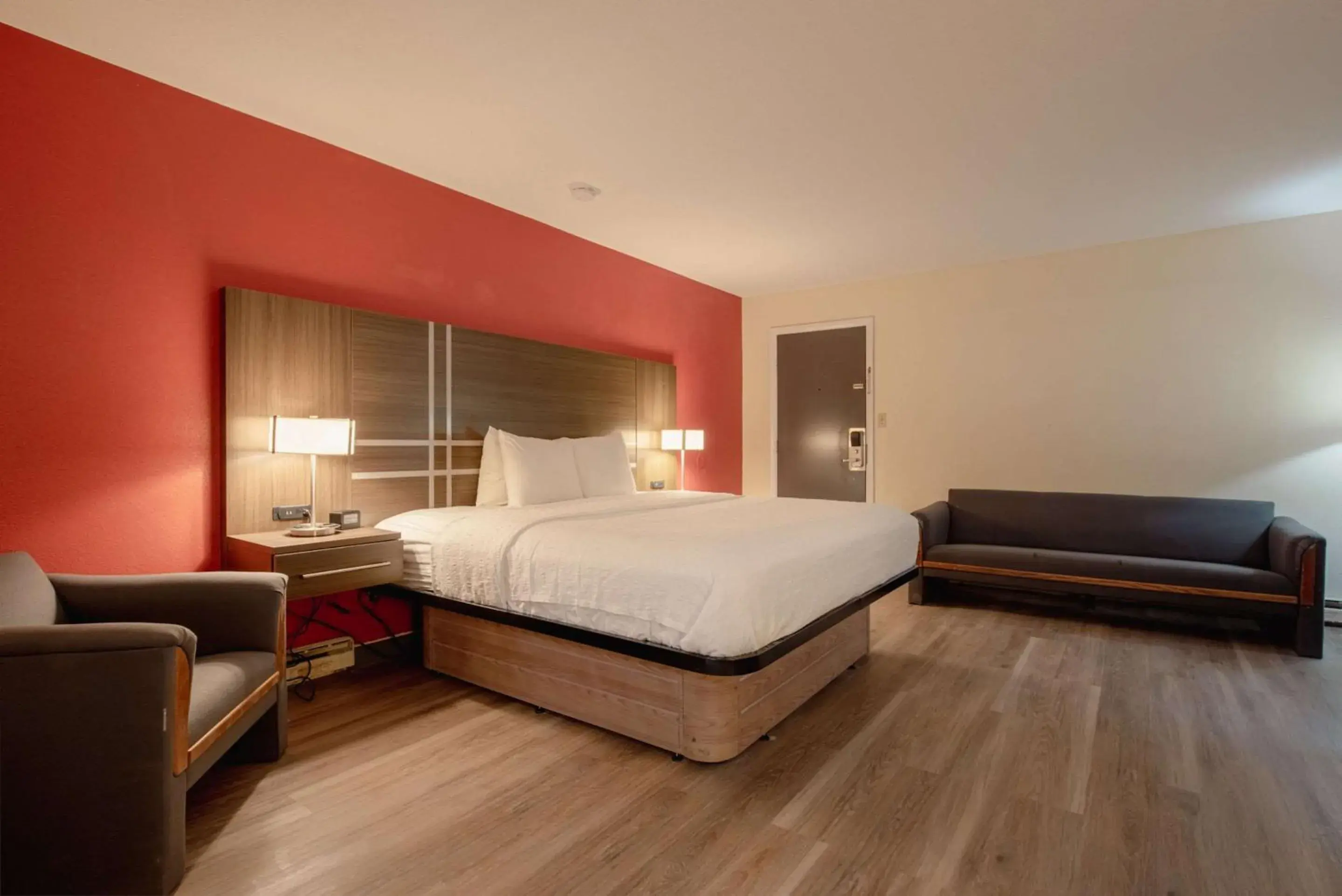 King Room - Non-Smoking in Econo Lodge Cortez Mesa Verde King Room - Non-Smoking in Econo Lodge Cortez Mesa Verde