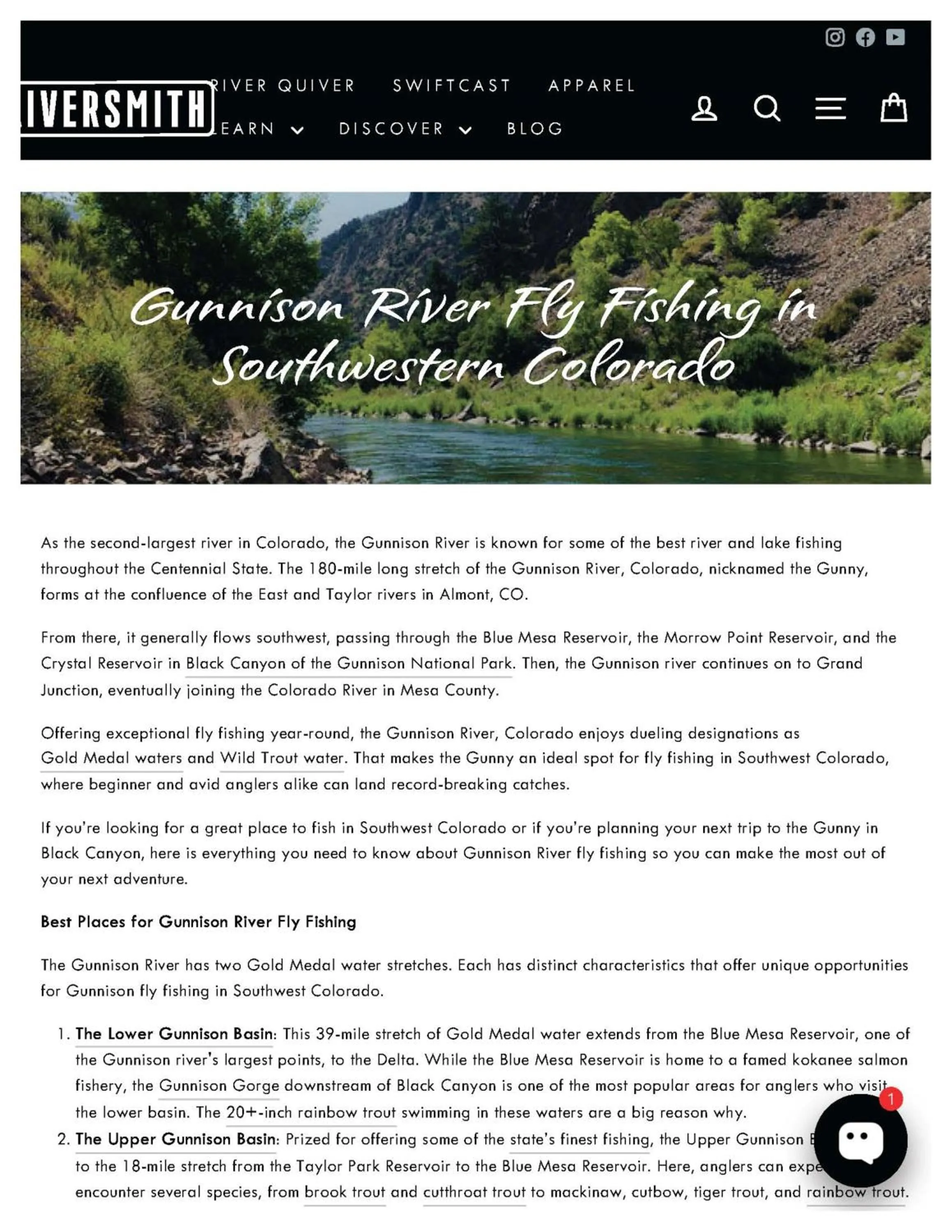 Hiking in Comfort Inn & Suites Gunnison-Crested Butte