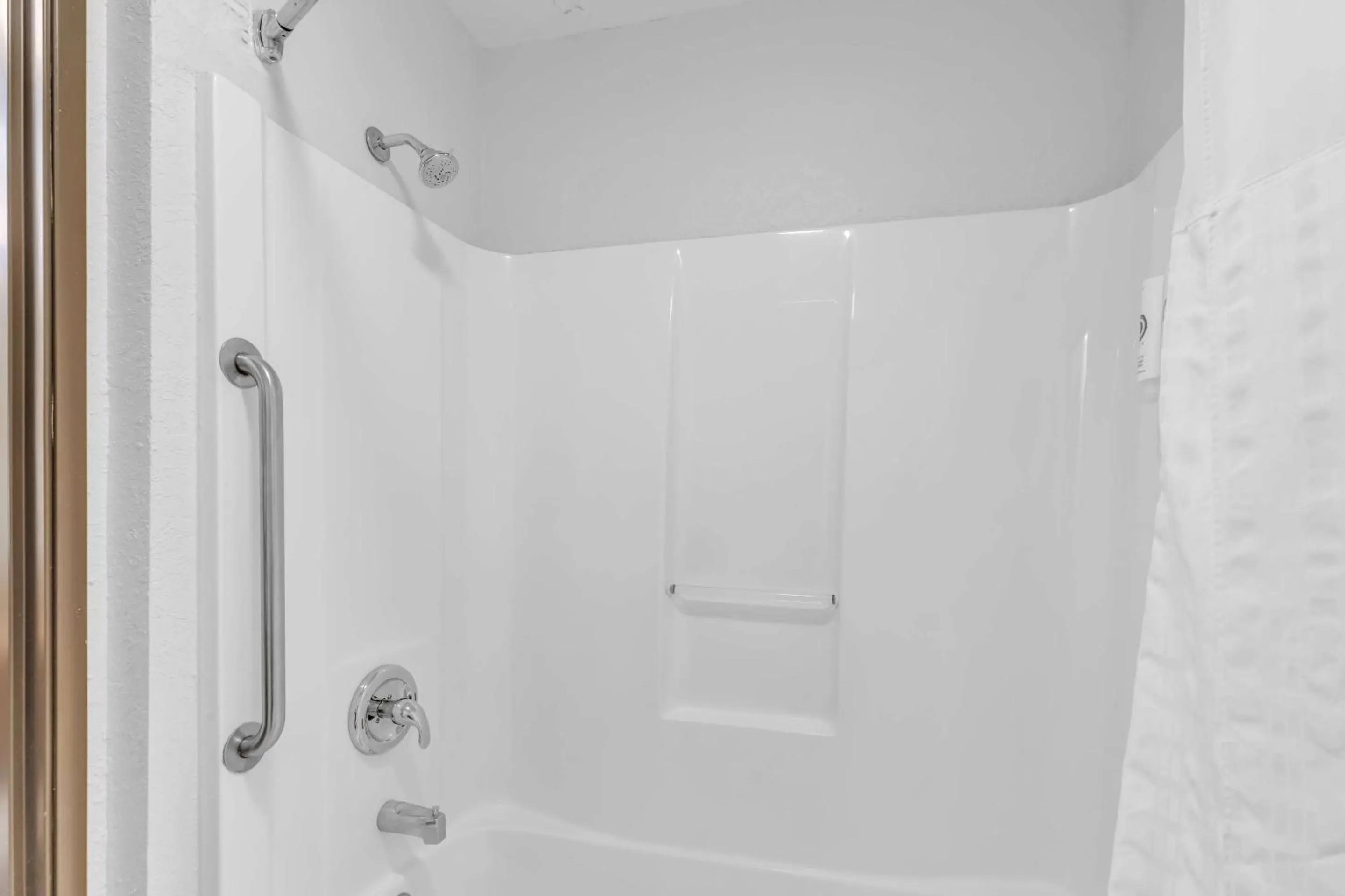 Bedroom in Comfort Inn Denver West Arvada Station