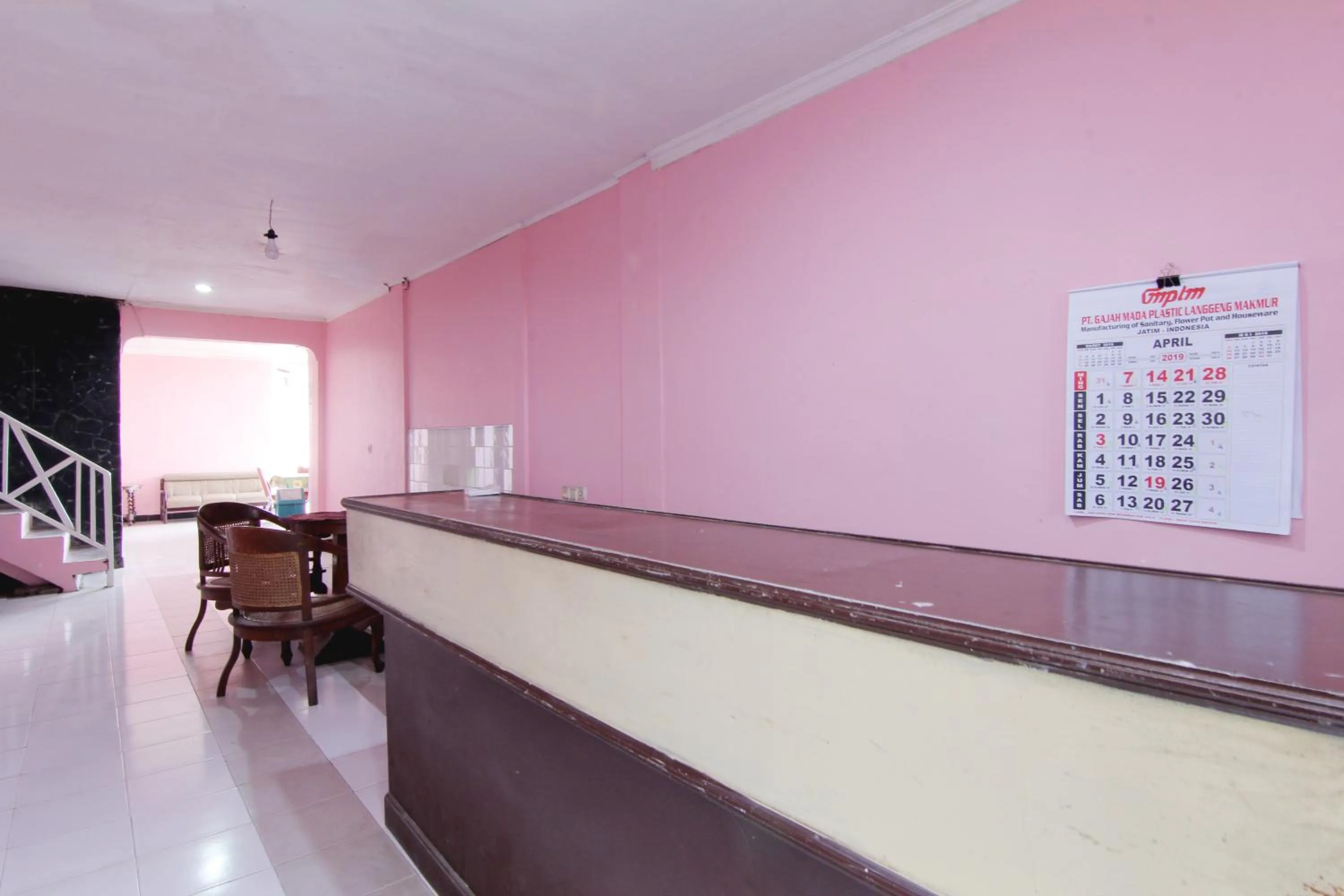 Hotel Wijaya 1 Kaliurang