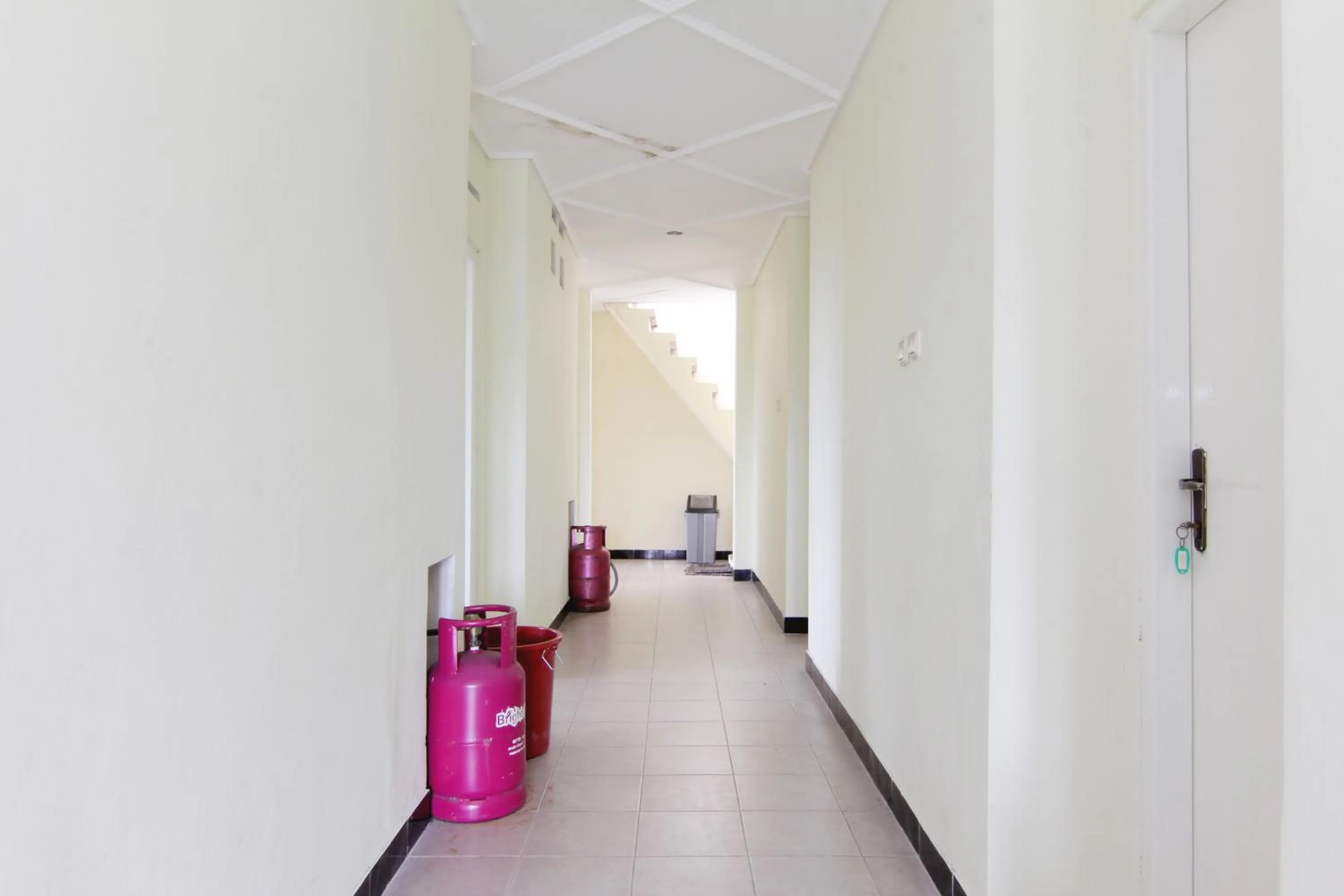 Hotel Wijaya 1 Kaliurang