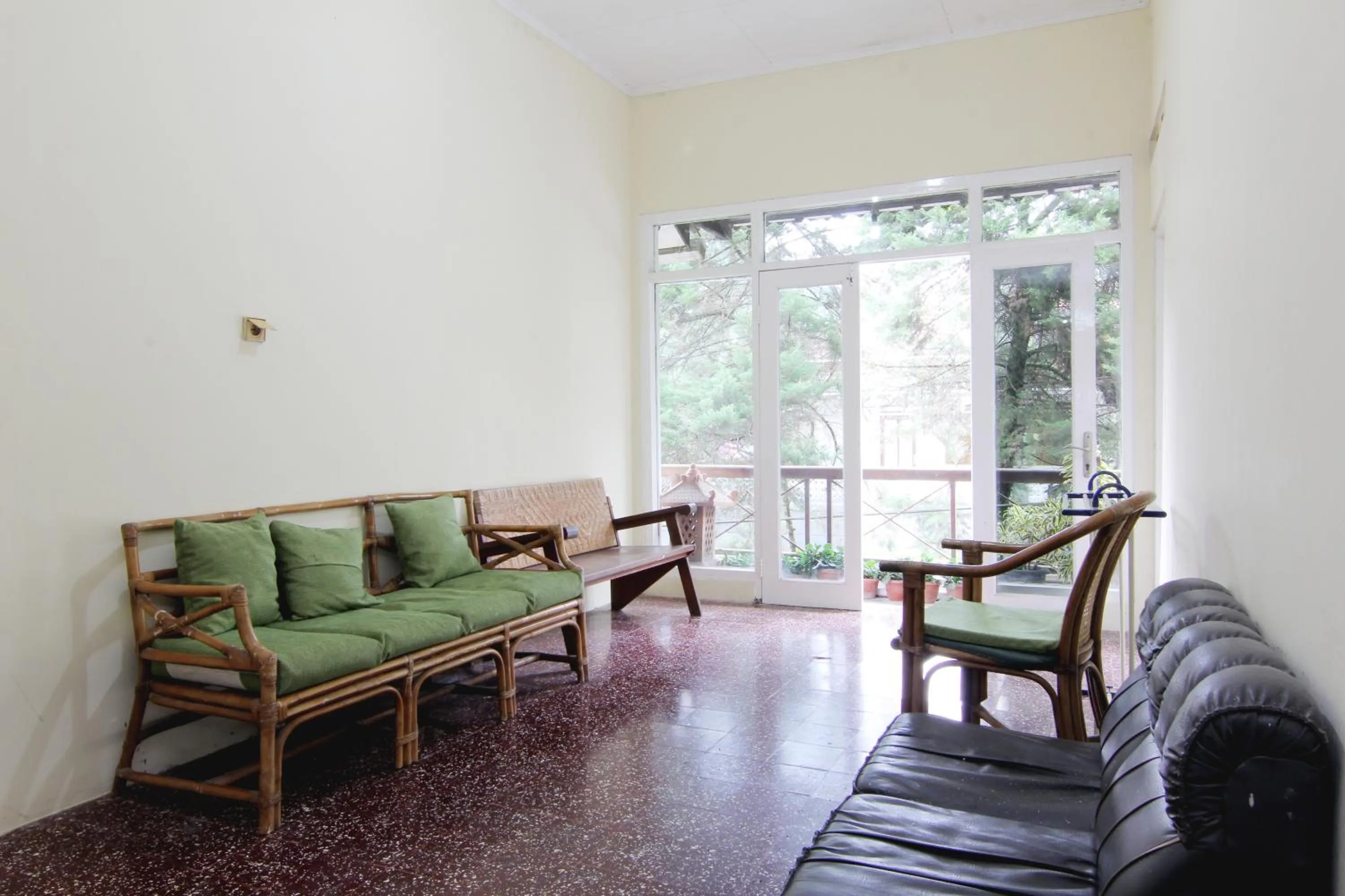 Hotel Wijaya 1 Kaliurang